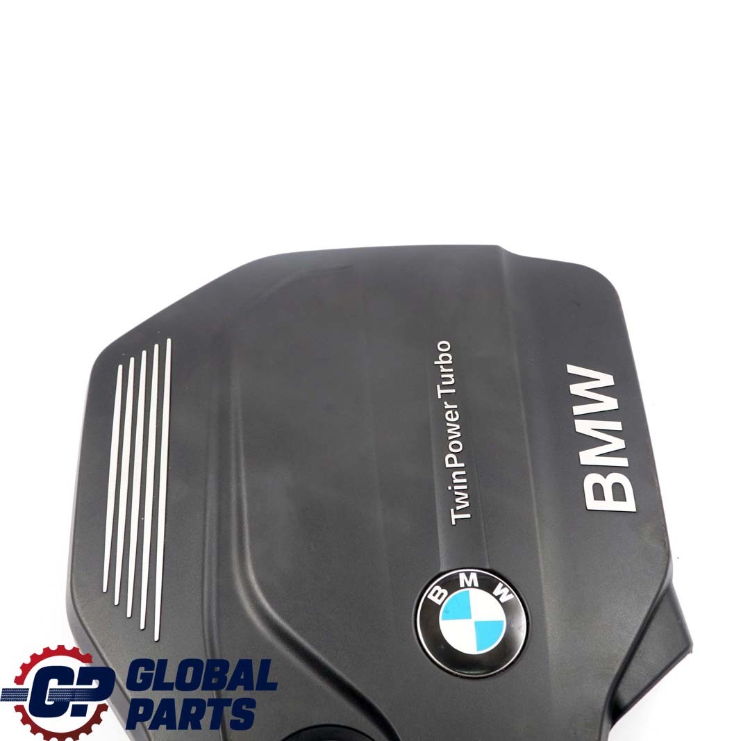 BMW 1 2 3 4 F20 F21 F22 F30 F31 F32 Diesel B37 Moteur Capot Moteur 8514202