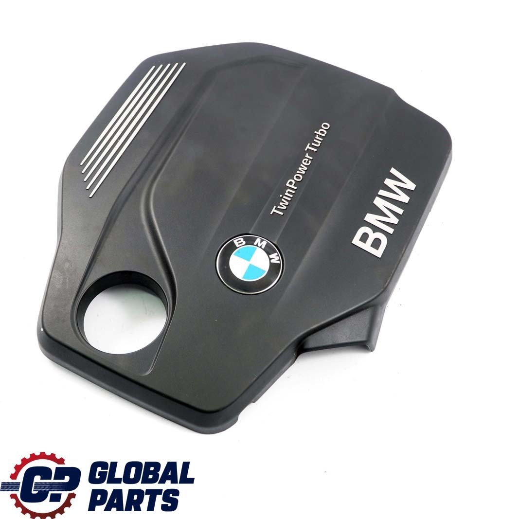 BMW 1 2 3 4 F20 F21 F22 F30 F31 F32 Diesel B37 Moteur Capot Moteur 8514202