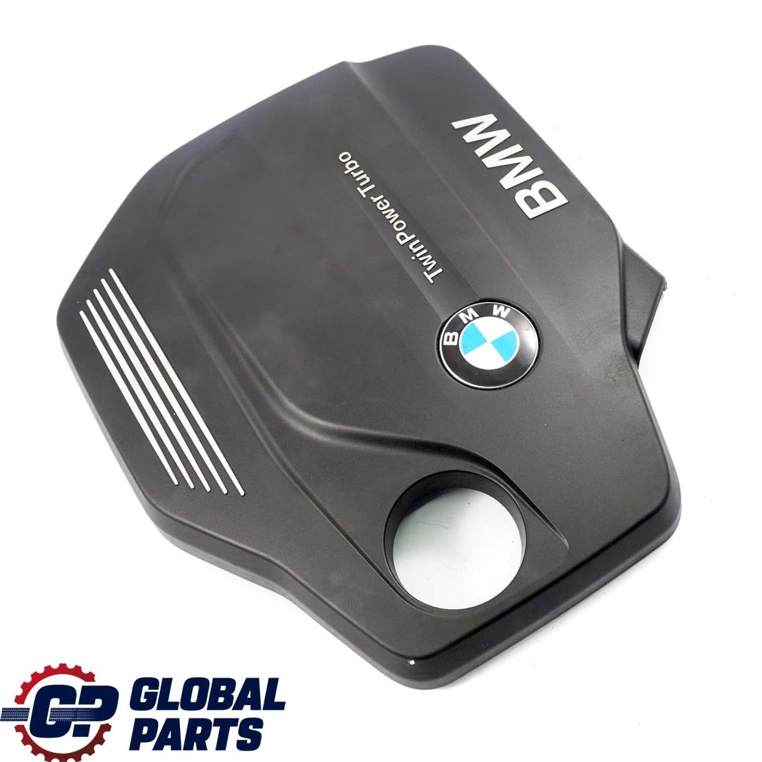 BMW 1 2 3 4 F20 F21 F22 F30 F31 F32 Diesel B37 Moteur Capot Moteur 8514202