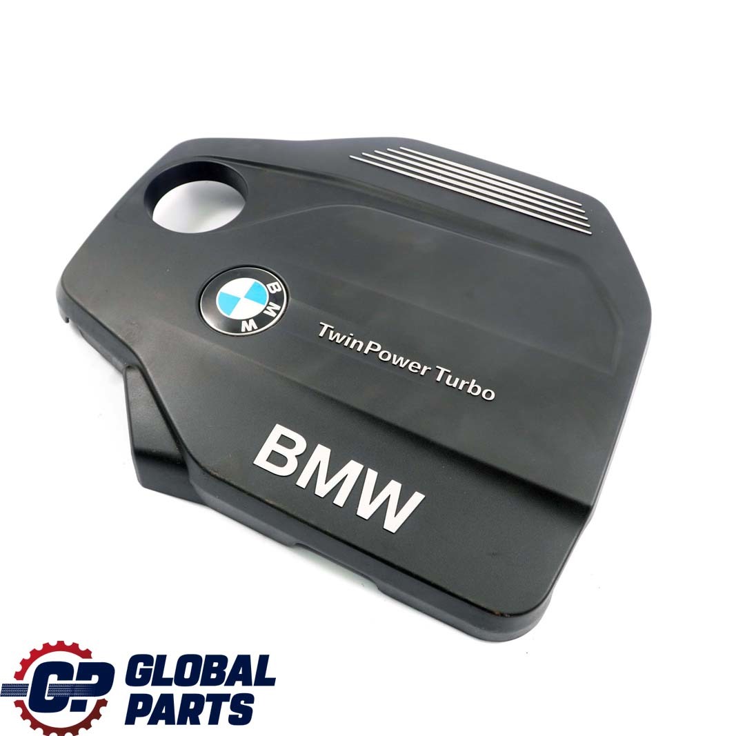 BMW 1 2 3 4 F20 F21 F22 F30 F31 F32 Diesel B37 Moteur Capot Moteur 8514202