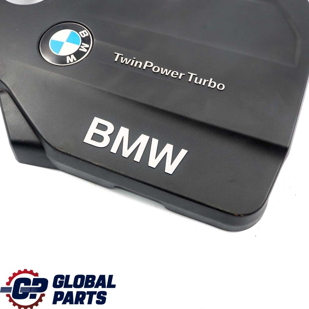 BMW 1 2 3 4 F20 F21 F22 F30 F31 F32 Diesel B37 Moteur Capot Moteur 8514202