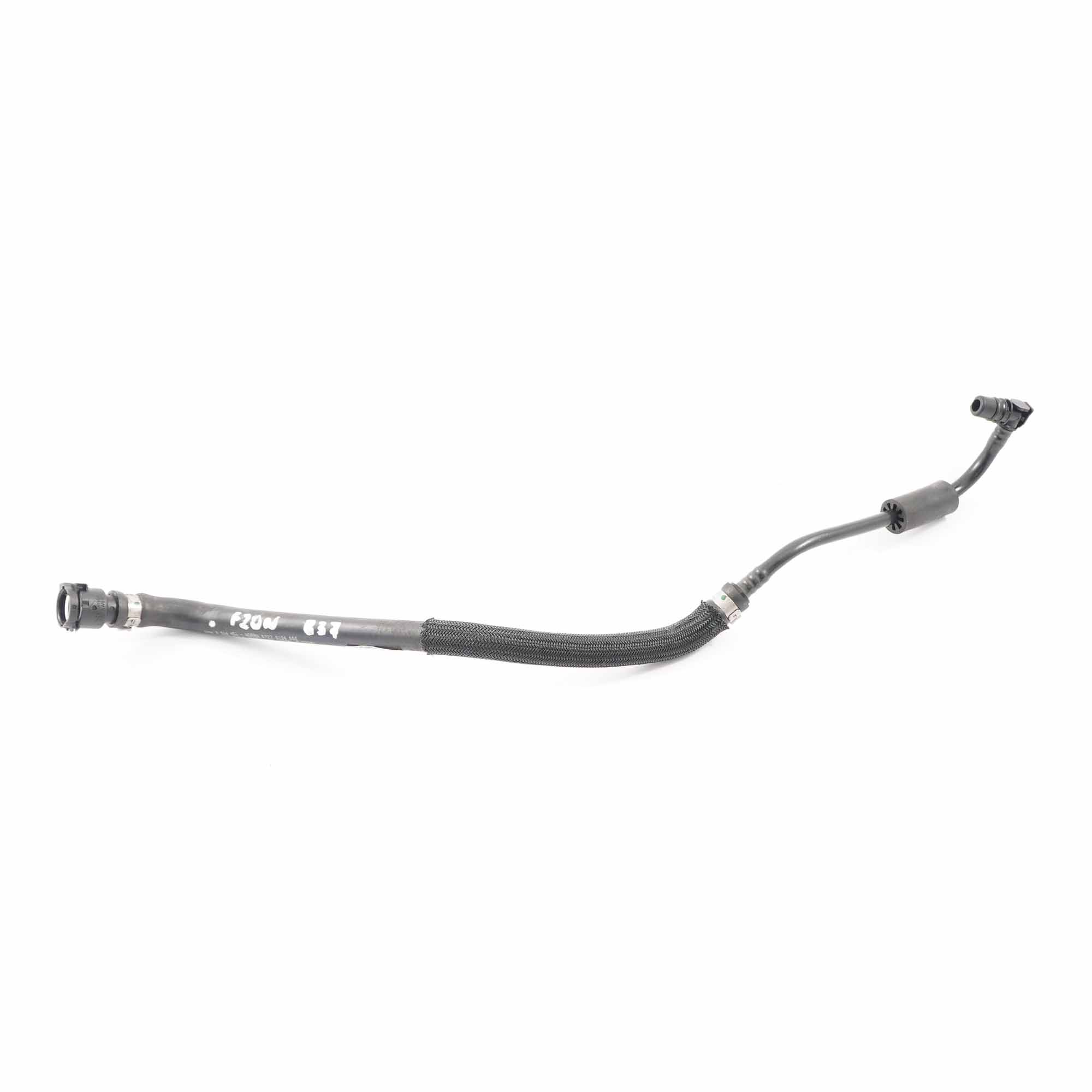 Tuyau Refroidissement BMW F20 LCI B37 Réservoir Expansion Tête Cylindre 8514453