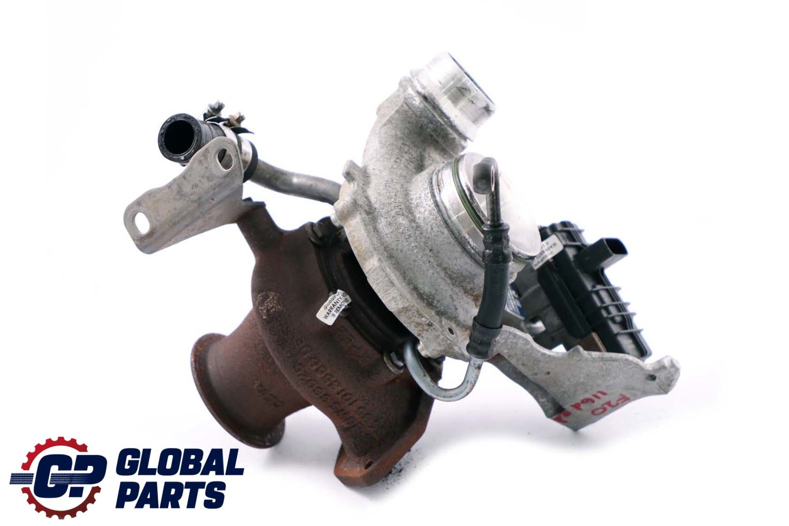 BMW F20 F21 Diesel N47N 114d 116d ed Turbocompresseur Turbo Charger 8514666