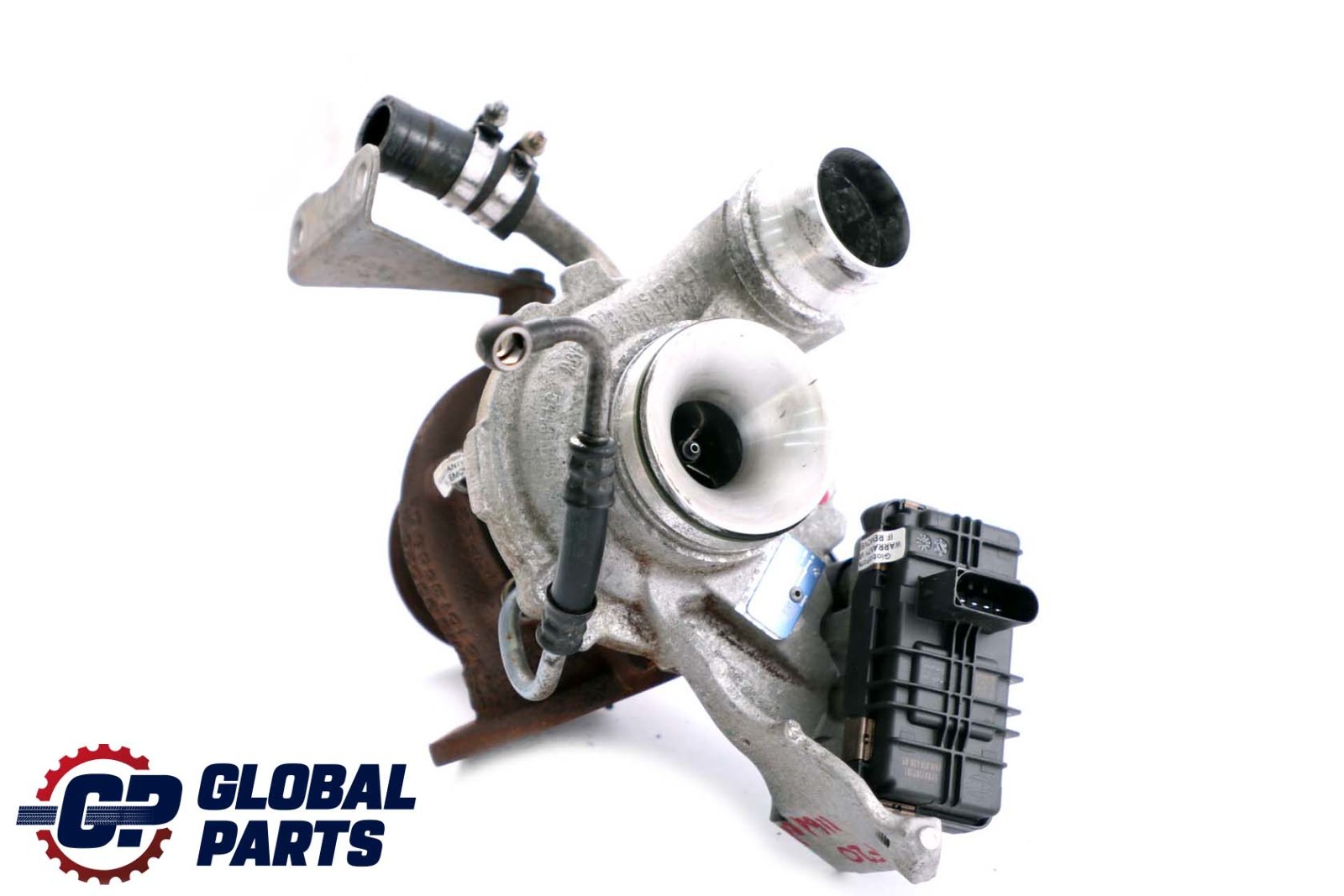 BMW F20 F21 Diesel N47N 114d 116d ed Turbocompresseur Turbo Charger 8514666