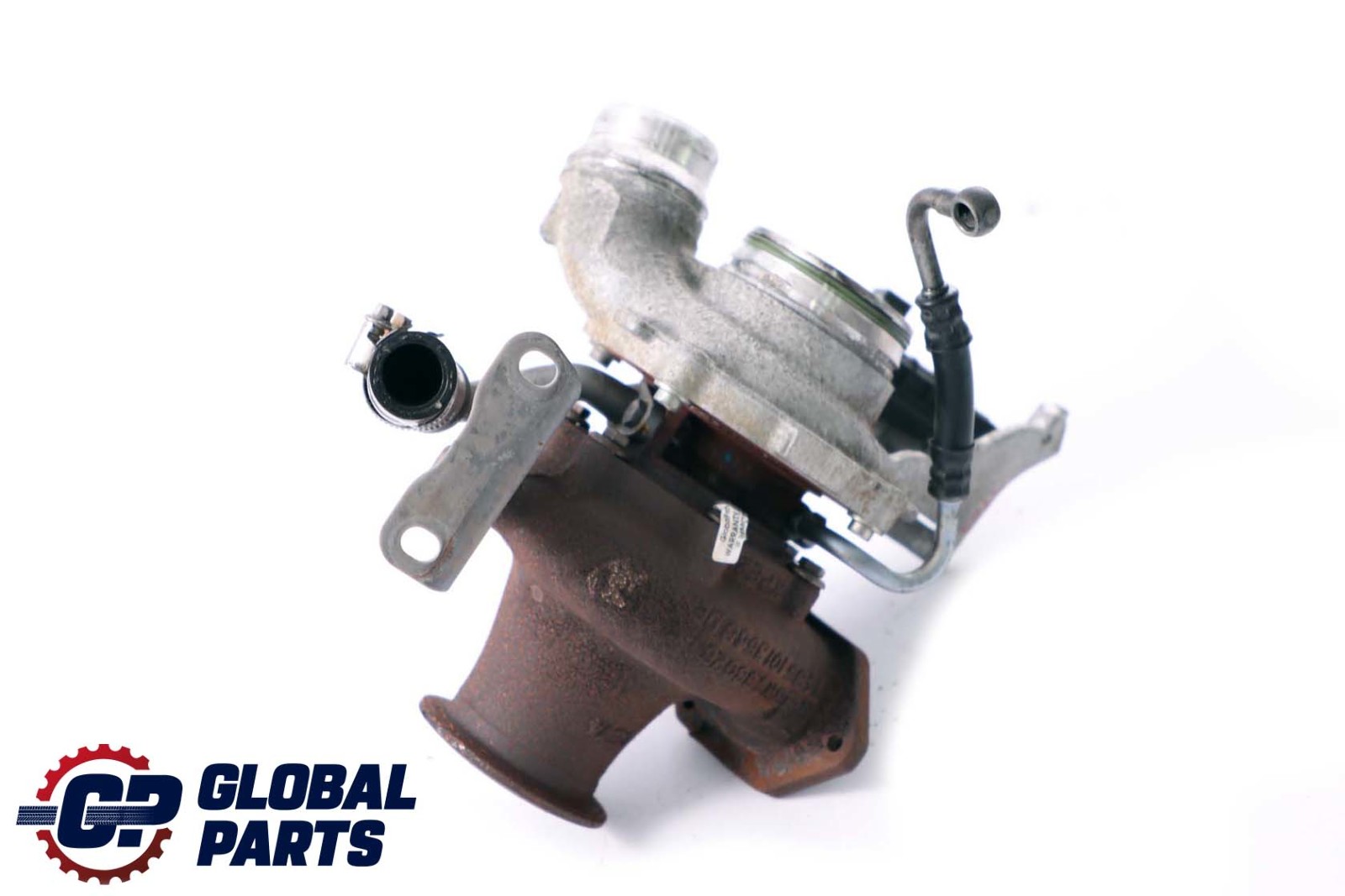 BMW F20 F21 Diesel N47N 114d 116d ed Turbocompresseur Turbo Charger 8514666