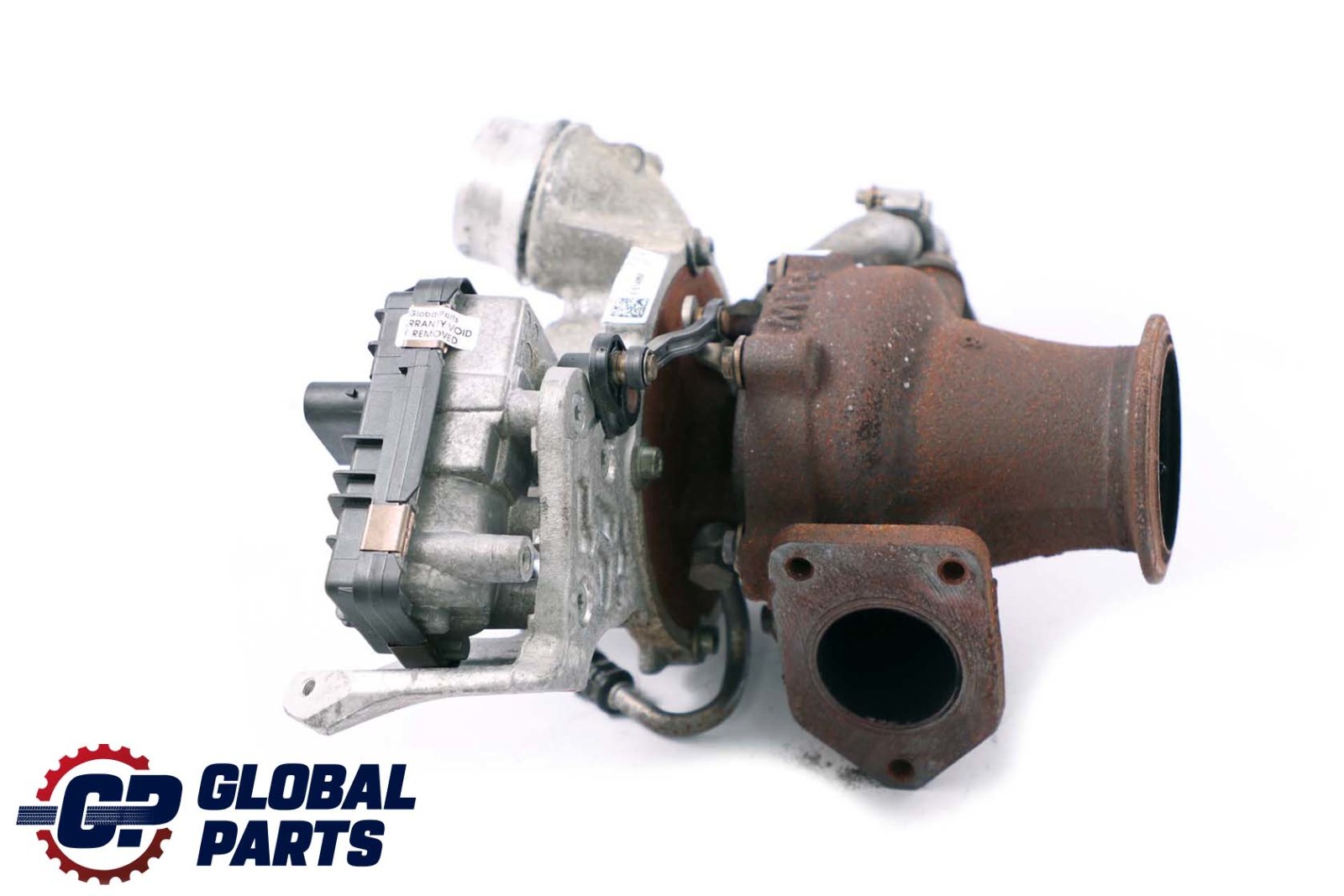 BMW F20 F21 Diesel N47N 114d 116d ed Turbocompresseur Turbo Charger 8514666