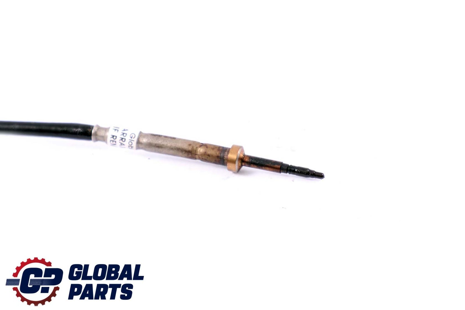 BMW 3 5 X6 F10 F30 F31 E71 N57 N57N Sonde De Température Échappement 8514730