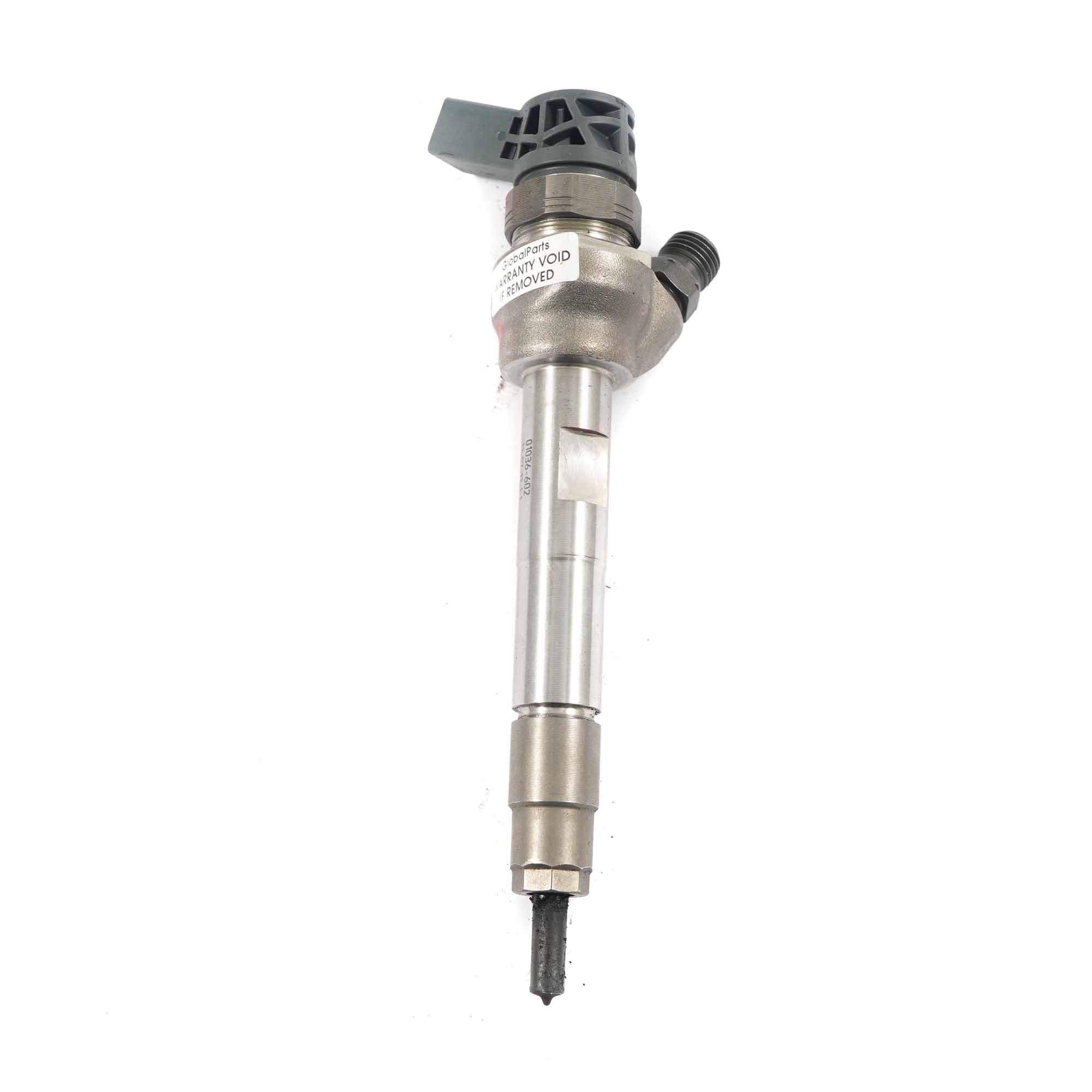 Fuel Injector BMW F20 F21 114d 116d ed Mini R60 R61 Diesel N47N Engine 8515060