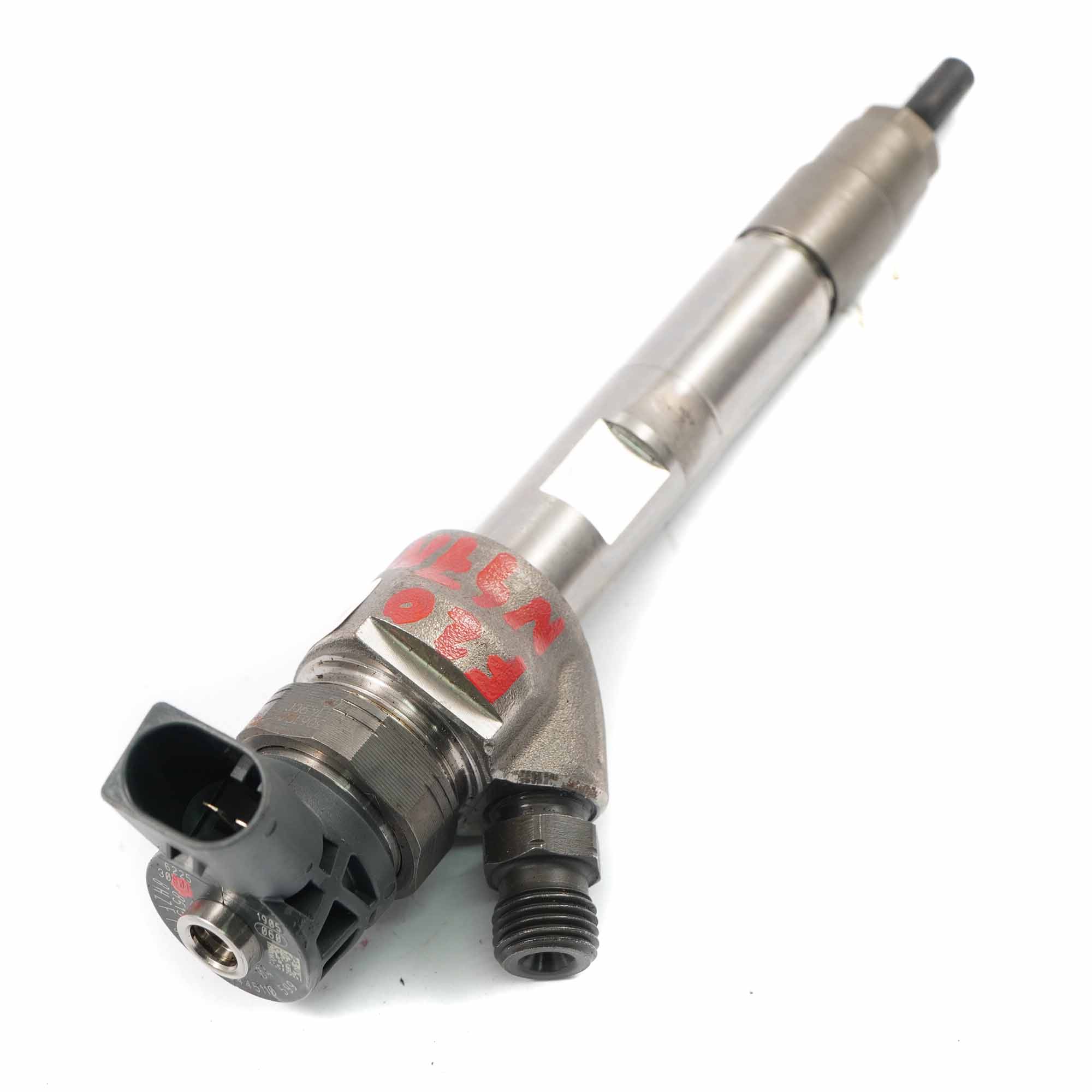 Fuel Injector BMW F20 F21 114d 116d ed Mini R60 R61 Diesel N47N Engine 8515060