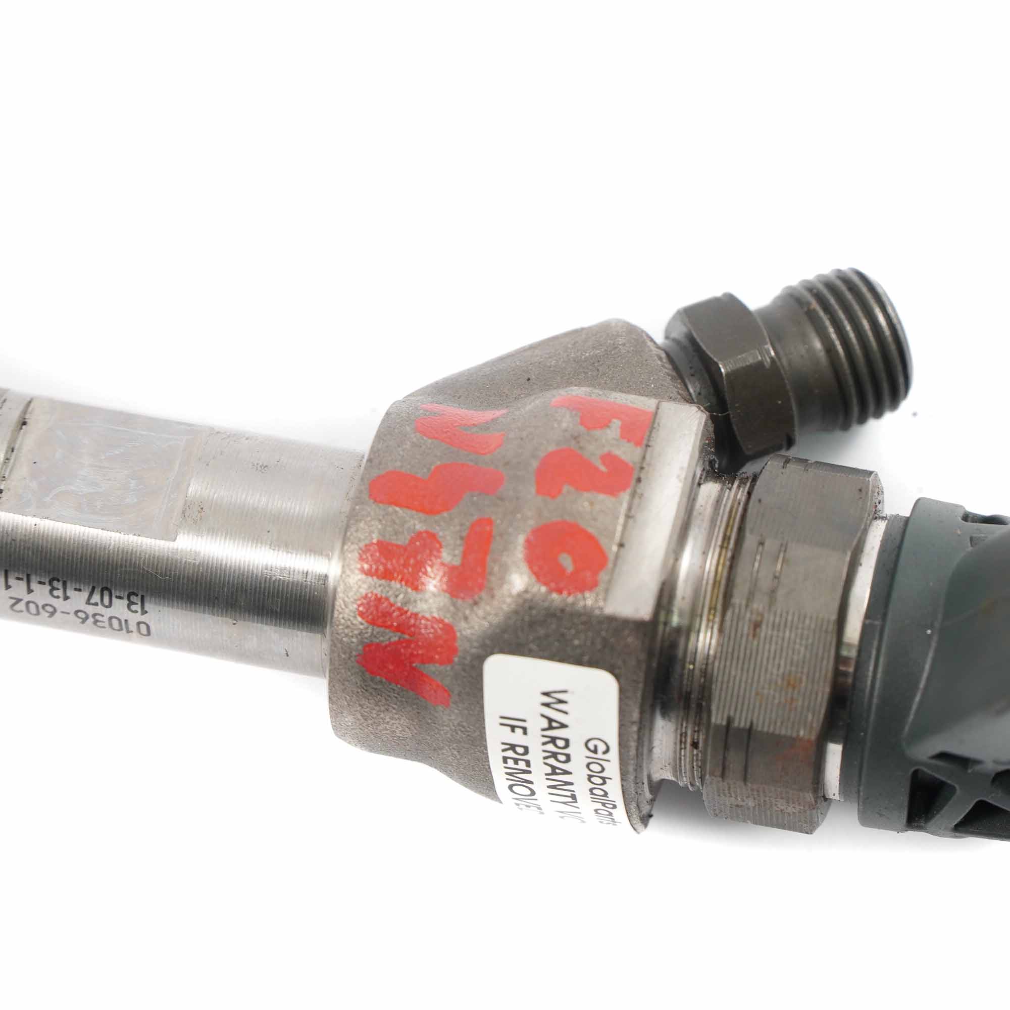 Fuel Injector BMW F20 F21 114d 116d ed Mini R60 R61 Diesel N47N Engine 8515060