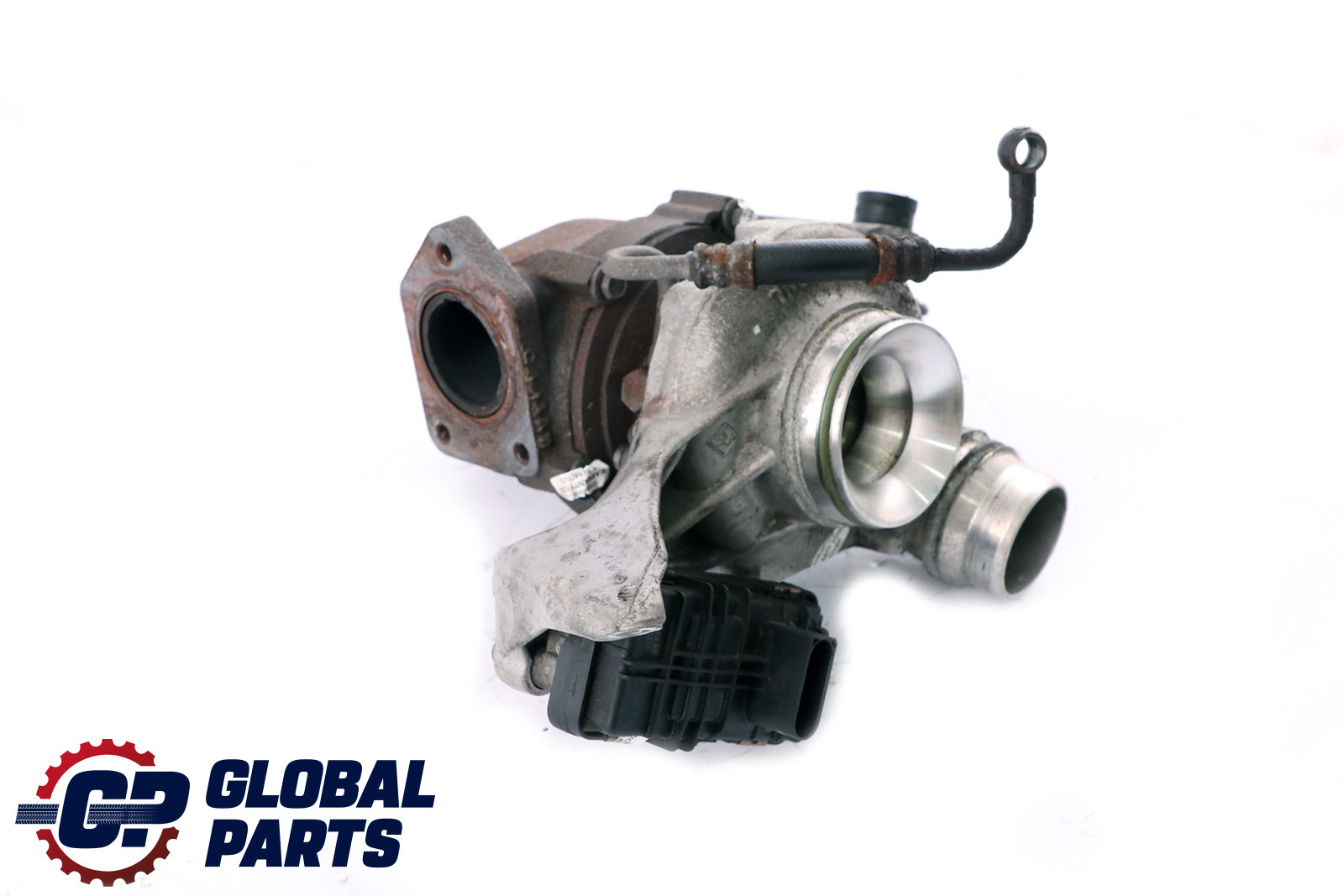 Turbocompresseur BMW E90 LCI F10 F11 F20 F30 Diesel N47N Turbo Charger 8517452