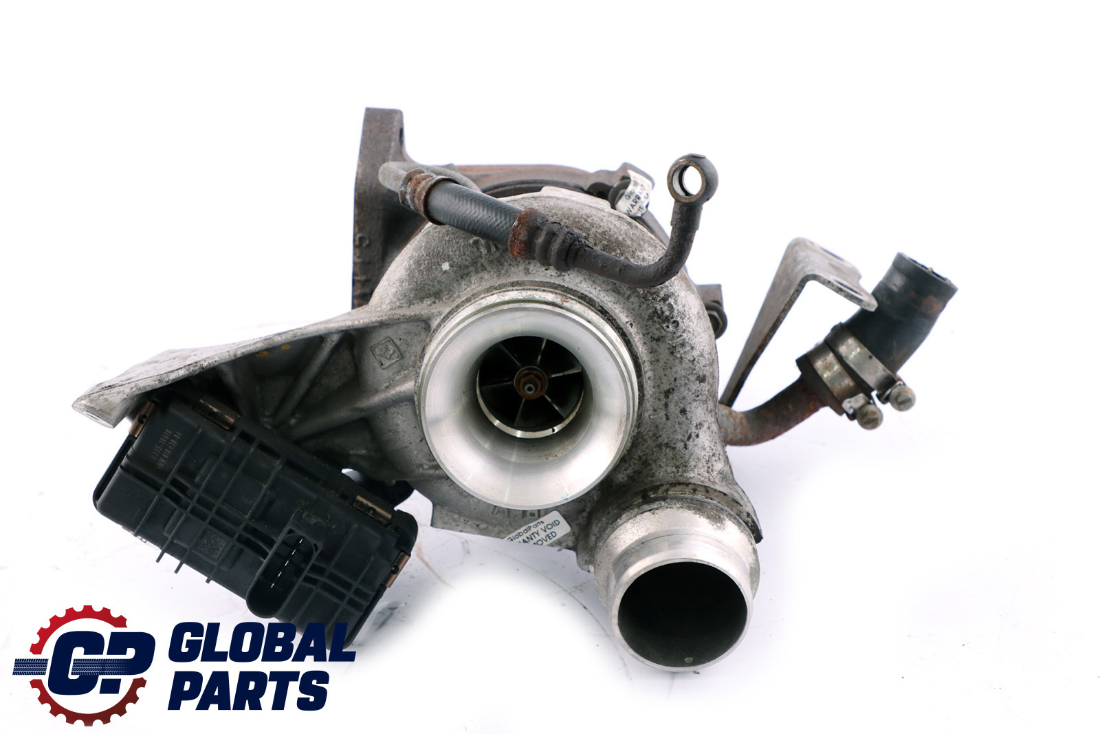 Turbocompresseur BMW E90 LCI F10 F11 F20 F30 Diesel N47N Turbo Charger 8517452