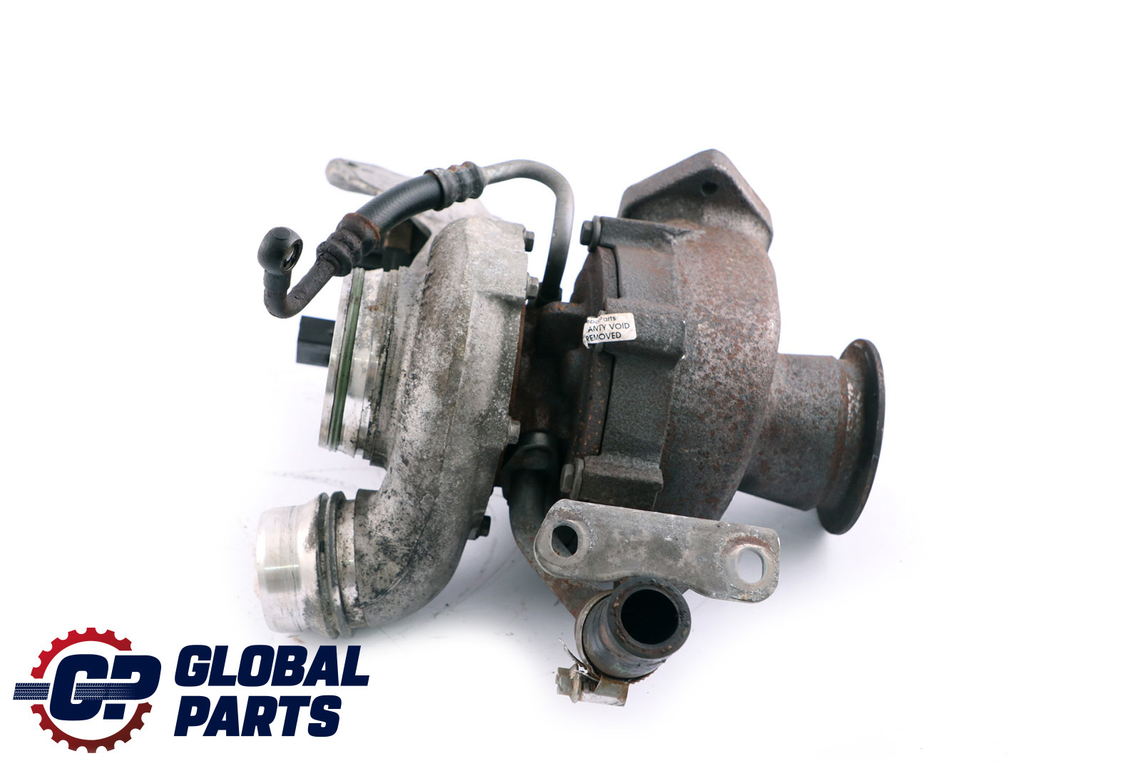 Turbocompresseur BMW E90 LCI F10 F11 F20 F30 Diesel N47N Turbo Charger 8517452