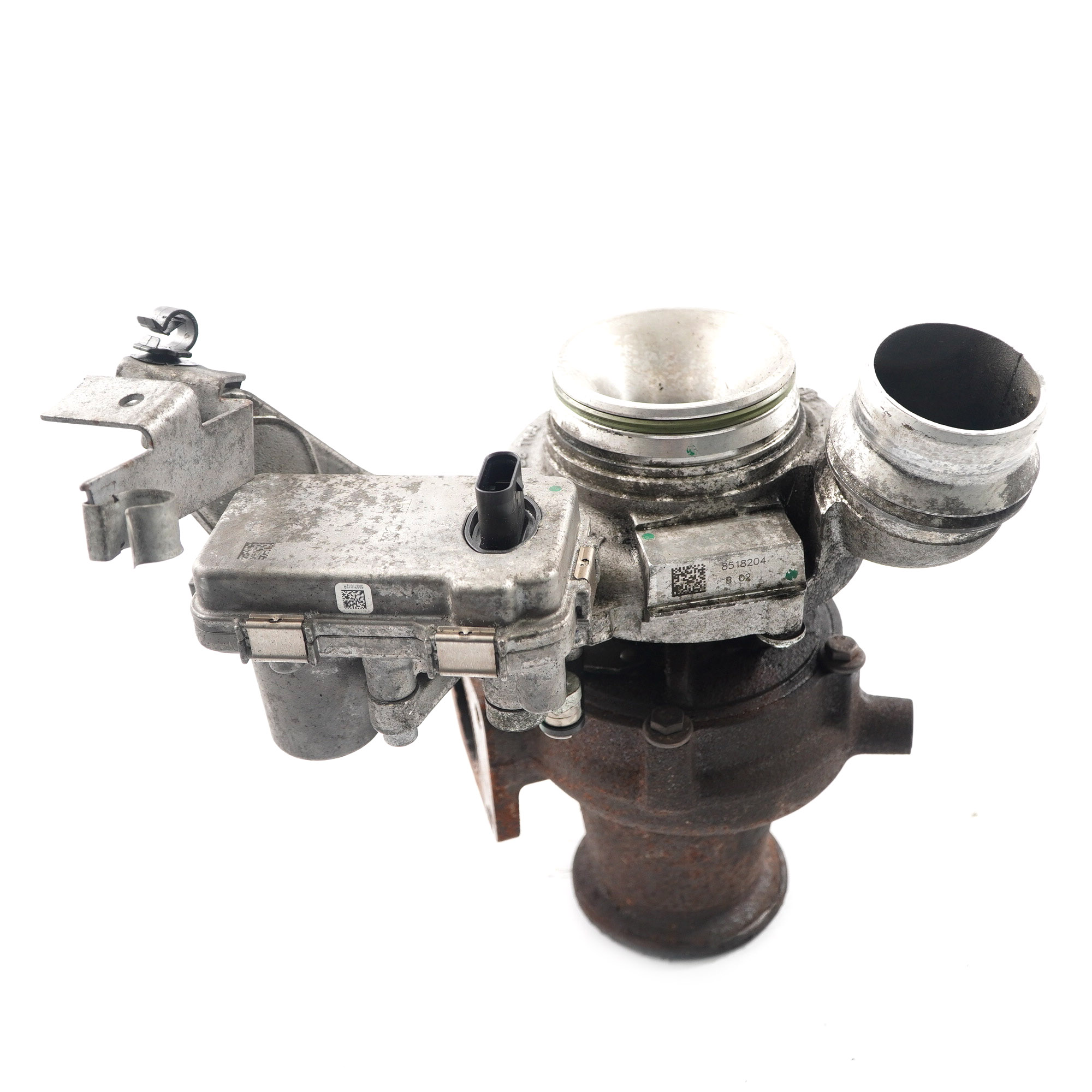 BMW F20 F21 116d 118d F30 F31 316d 318d N47N Turbocompresseur Turbo 8518204