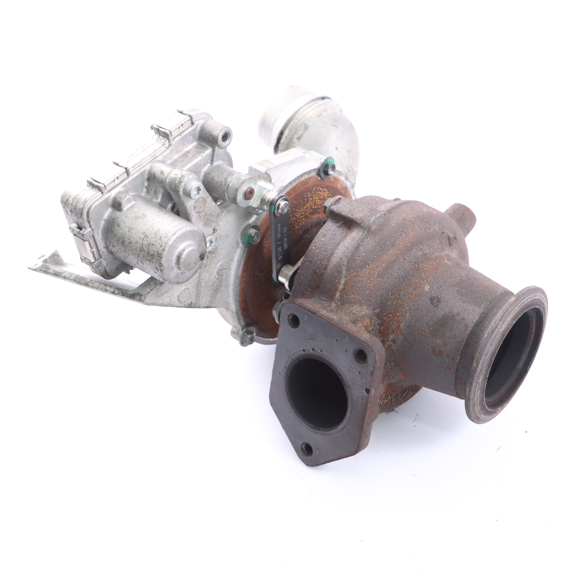 BMW F20 F21 116d 118d F30 F31 316d 318d N47N Turbocompresseur Turbo 8518204