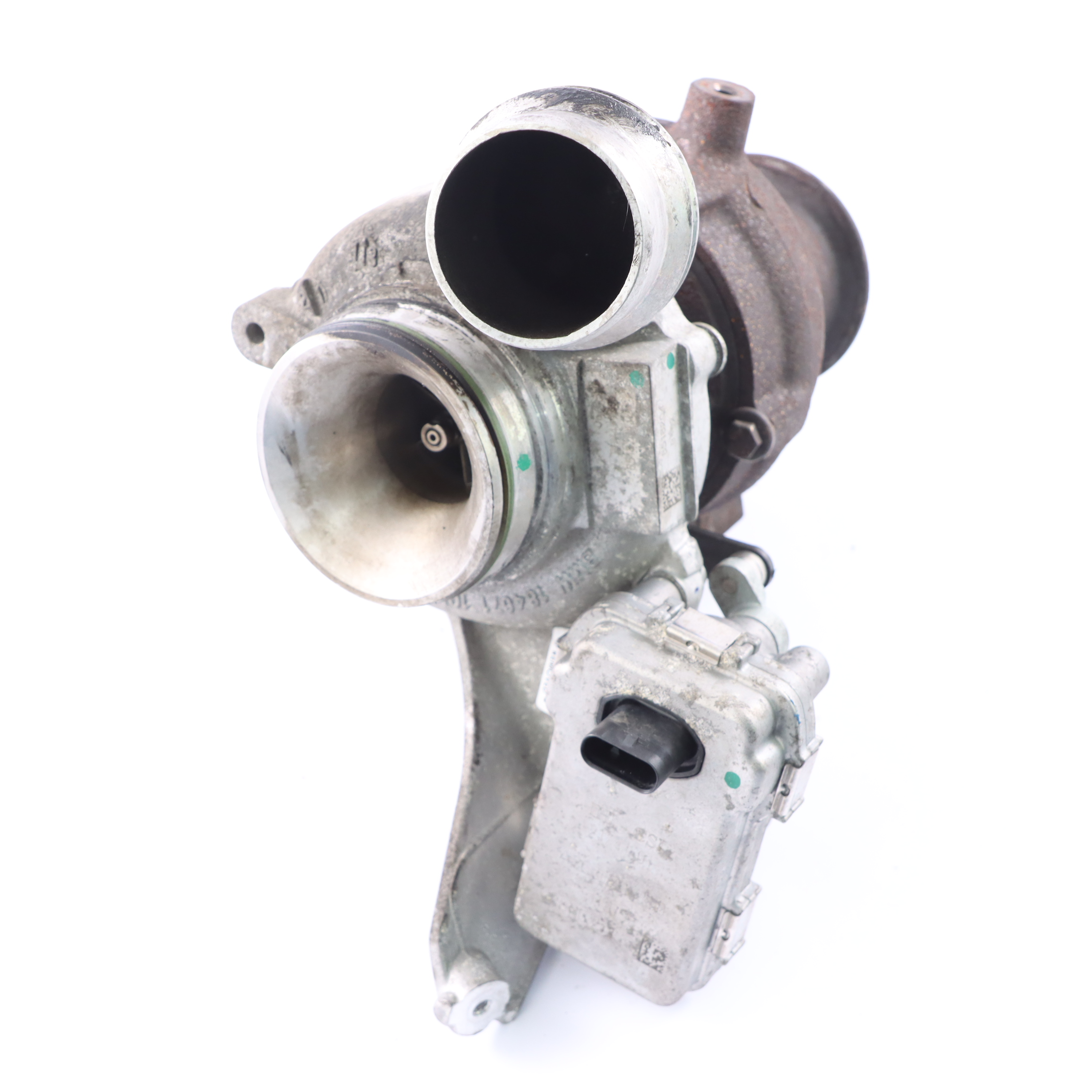 BMW F20 F21 116d 118d F30 F31 316d 318d N47N Turbocompresseur Turbo 8518204