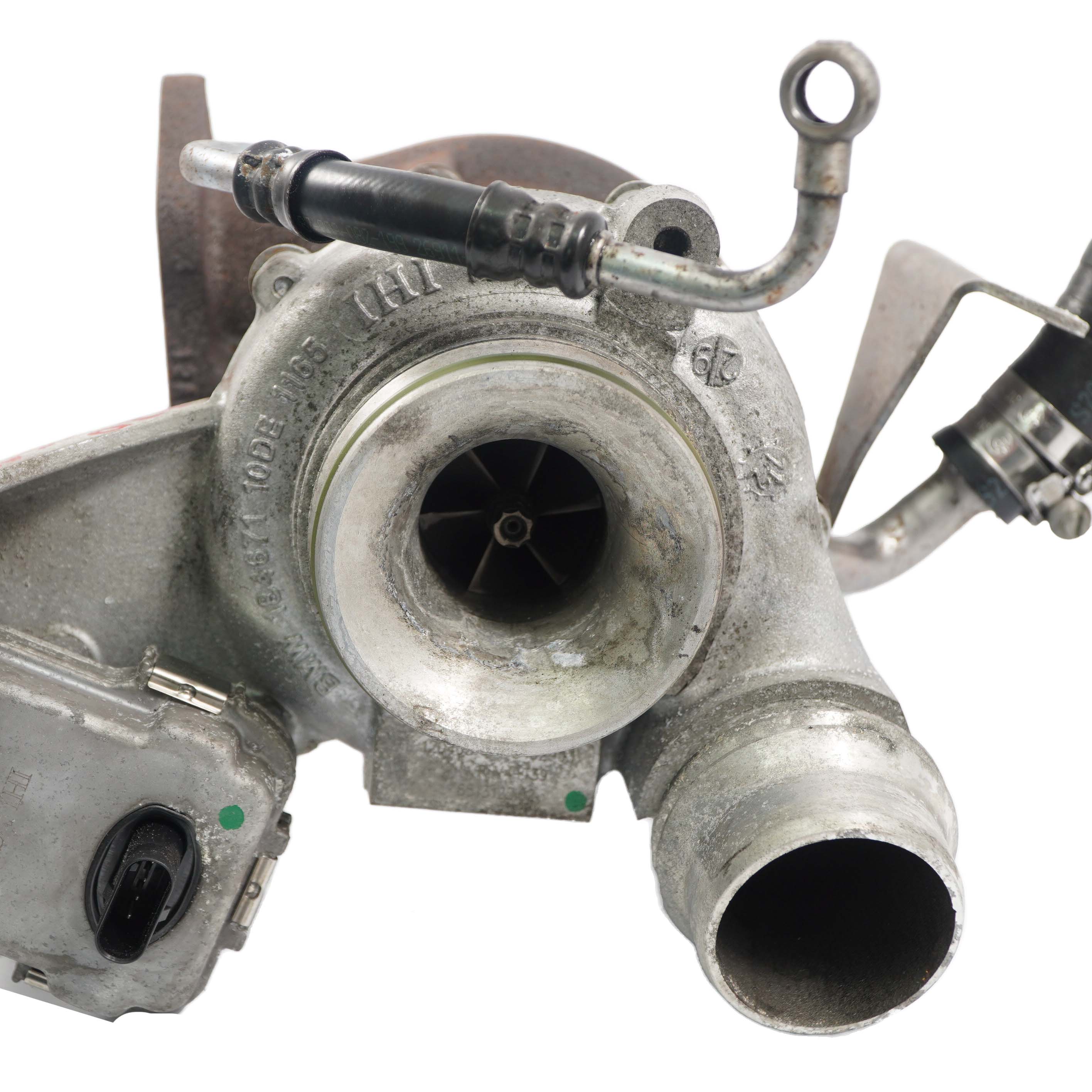 BMW F20 F21 F30 F31 116d 318d 316d N47N Diesel Turbocompresseur Turbo