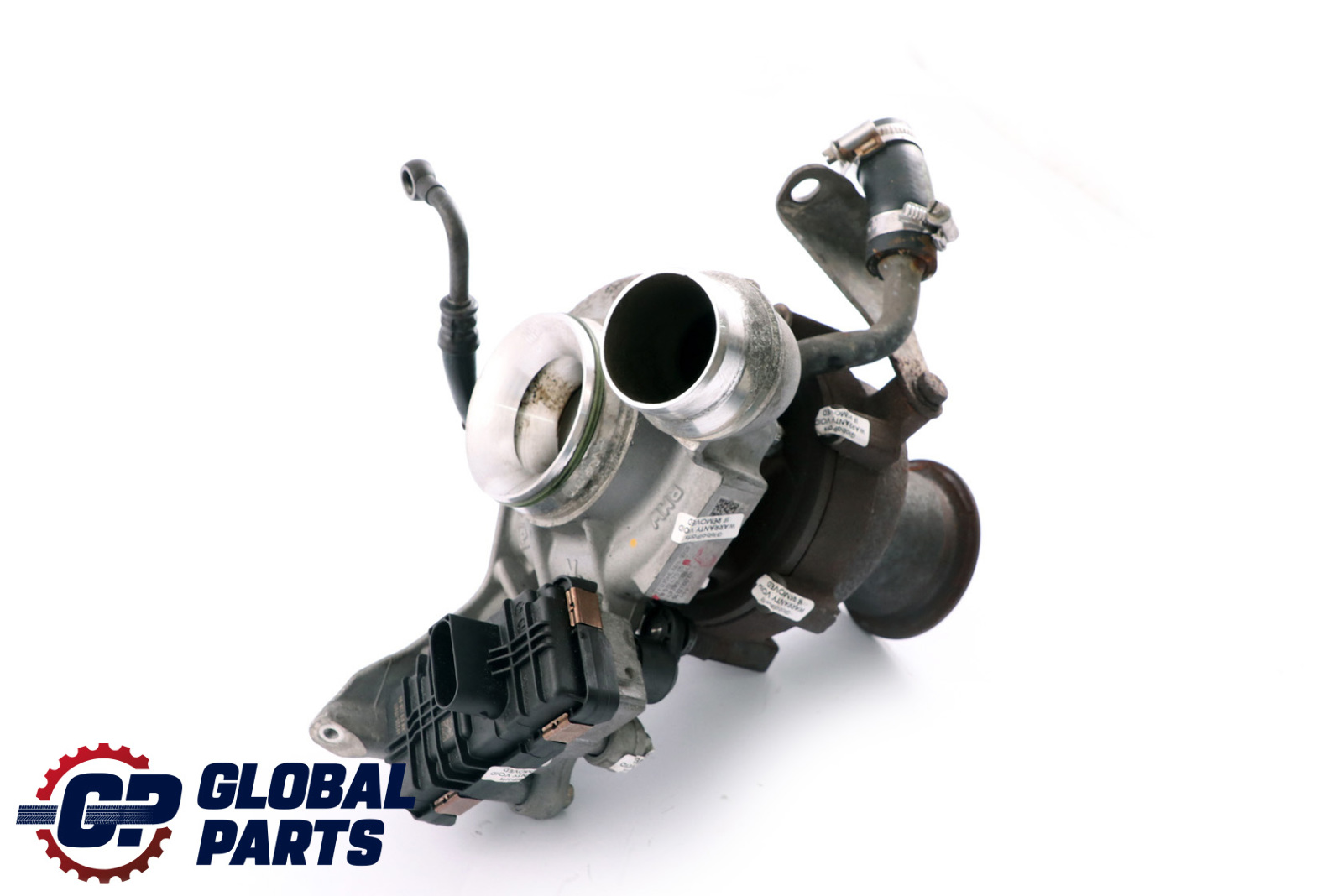 BMW E90 LCI F10 320d 520d N47N Turbocompresseur Chargeur 8519475