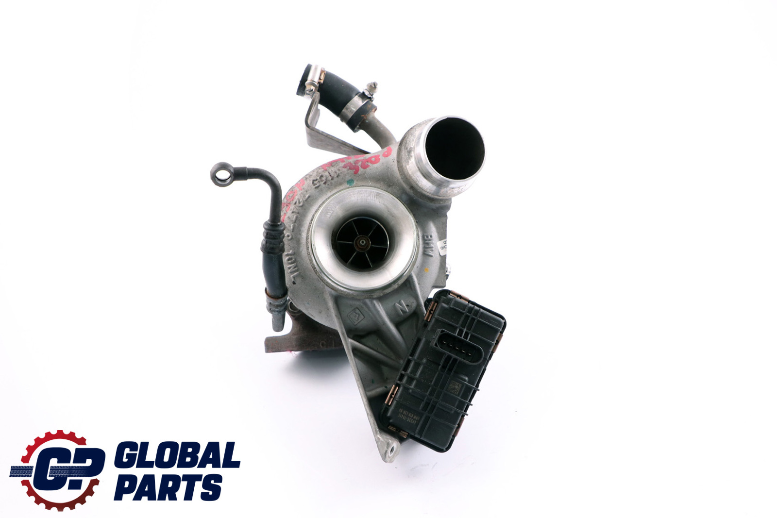 BMW E90 LCI F10 320d 520d N47N Turbocompresseur Chargeur 8519475