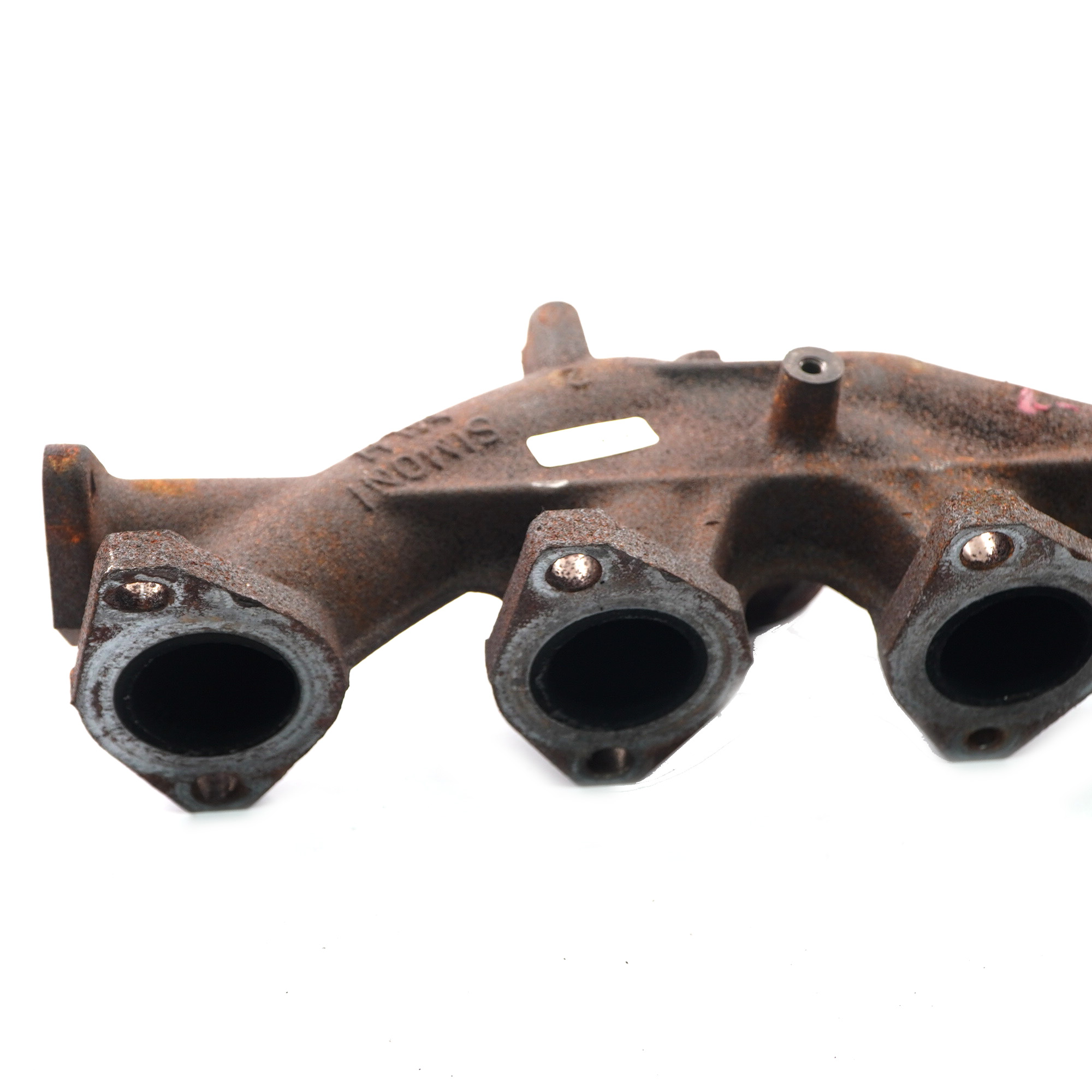 BMW F45 F46 F48 Mini F55 F56 F57 F60 Diesel B47 Manifold d'échappement 8519889