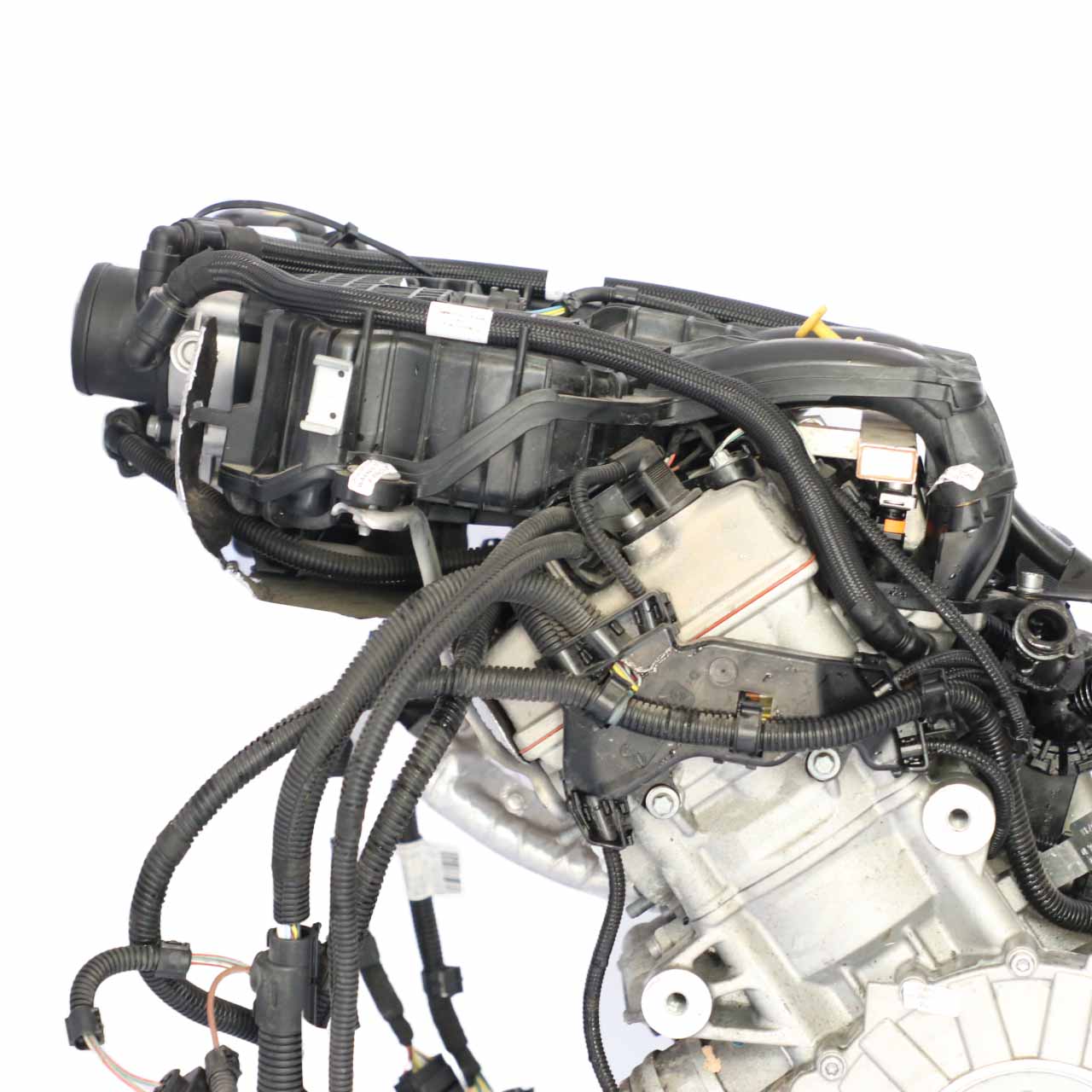 BMW i3 I01 Moteur Complet W20K06A XB4 60Ah 94Ah 120Ah Rex 21 000 km, GARANTIE