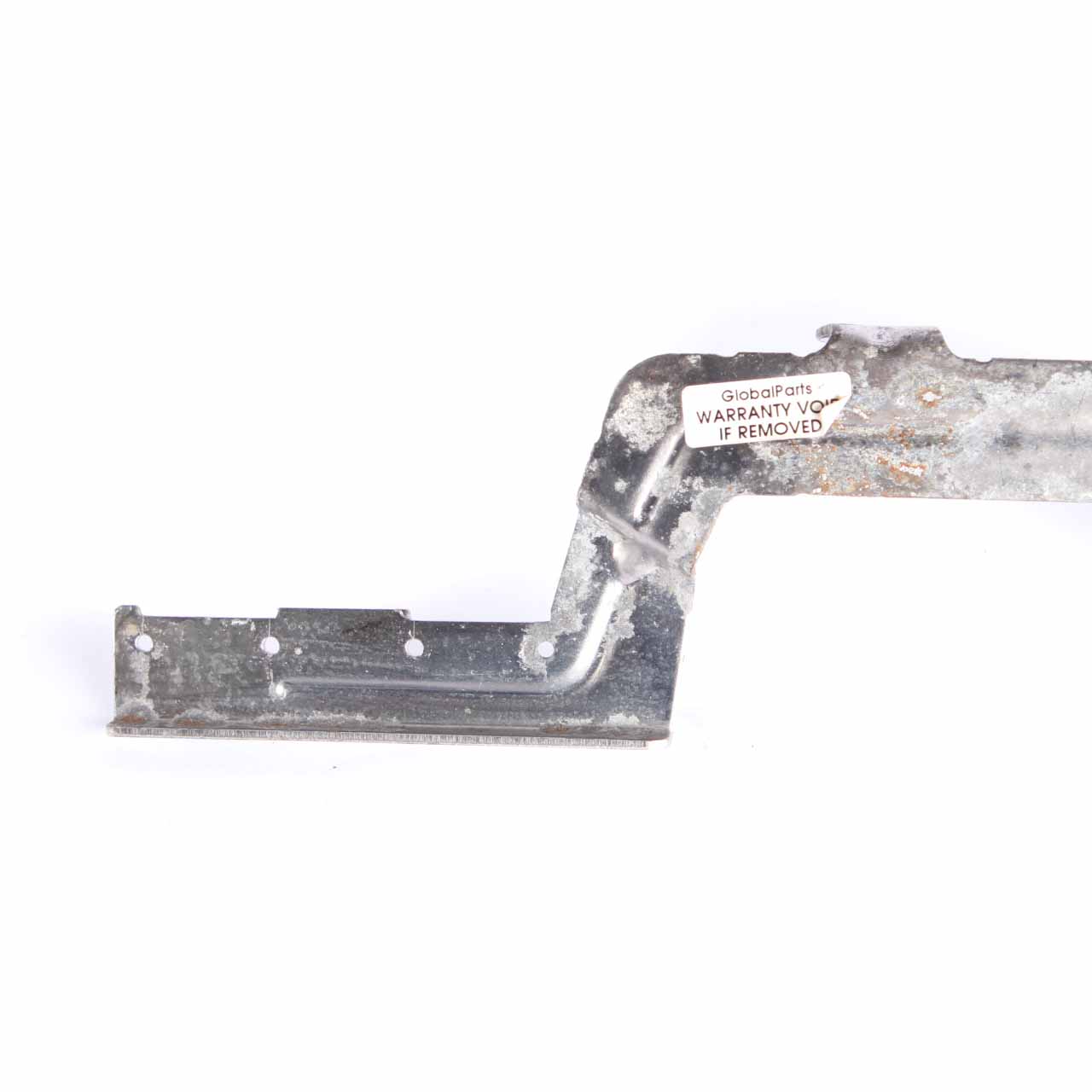 Support De Sonde Lambda BMW F10 F30 F31 F36 N57N Support 8570115