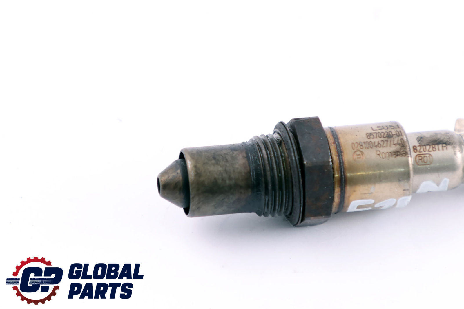 BMW F20 F21 F30 E31 LCI Sonde a oxygene Lambda echappement 8570230