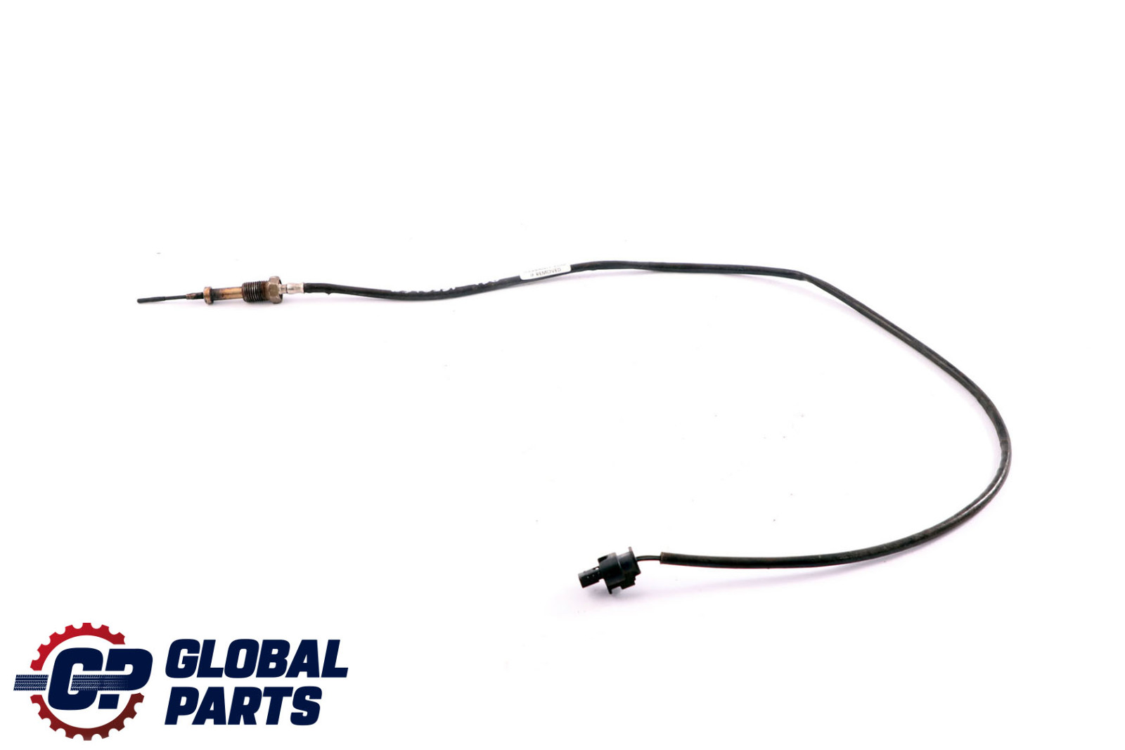 Mini Cooper D F55 F56 Lambda echappement Capteur de Temperature Diesel L = 720