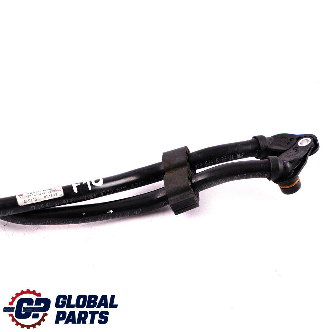 BMW F10 F20 F21 LCI F30 F31 Ligne refroidissement d'huile transmission 8570449