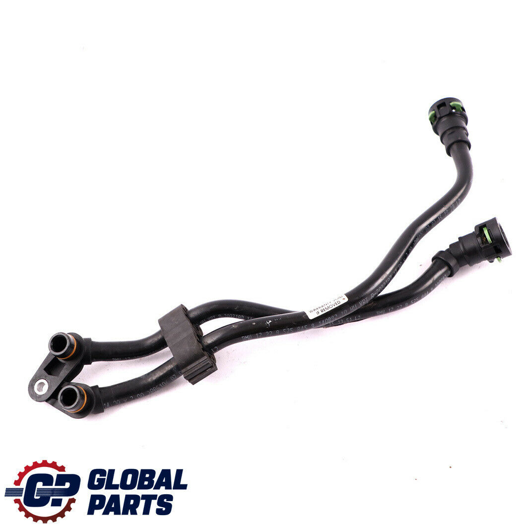 BMW F10 F20 F21 LCI F30 F31 Ligne refroidissement d'huile transmission 8570449