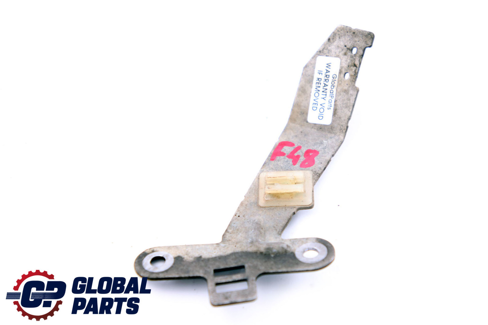 BMW 1 X1 Series F20 F21 LCI F48 Support de fixation Lambda Probe 8570589