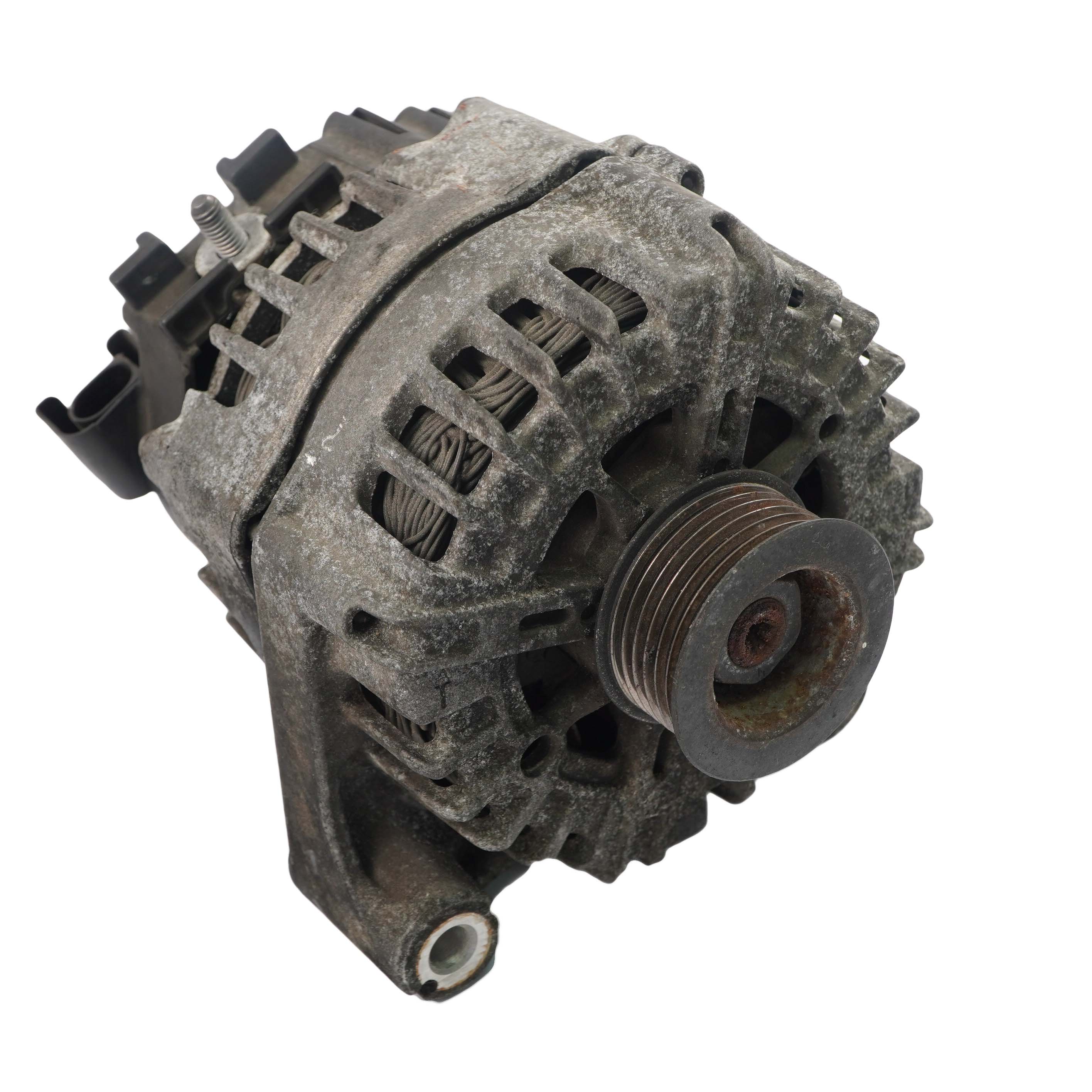 Alternateur Générateur BMW F07 F10 N57N N57Z Moteur diesel 230A Valeo 8570672