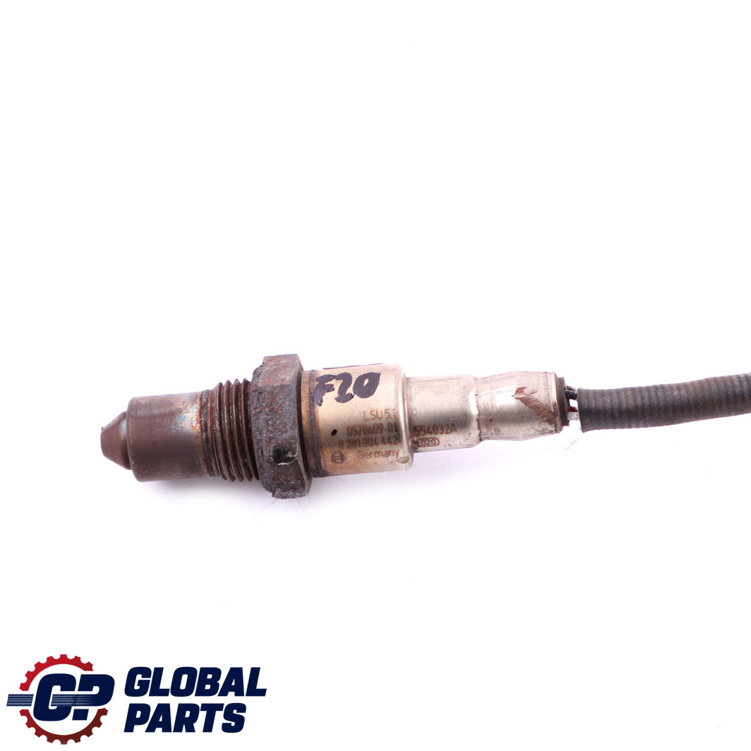 BMW F20 F21 F30 F31 LCI Sonde a oxygene diesel Lambda L=540 8570689