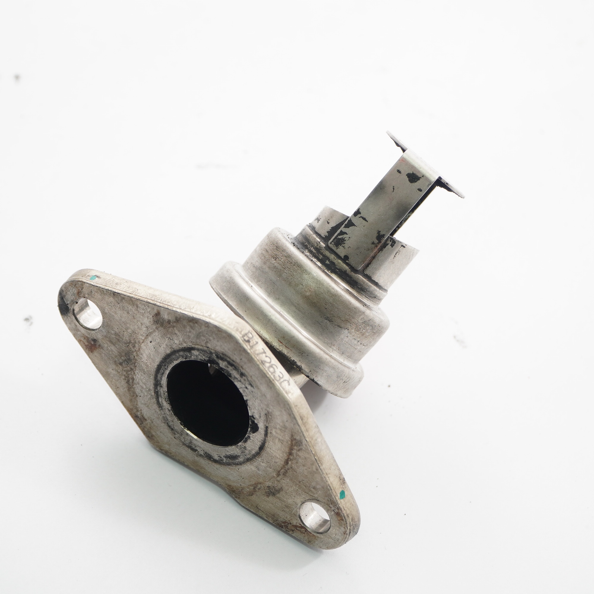 Tube BMW F40 Mini F56 B37 B47 Diesel Collecteur d'admission EGR à bride 8571003