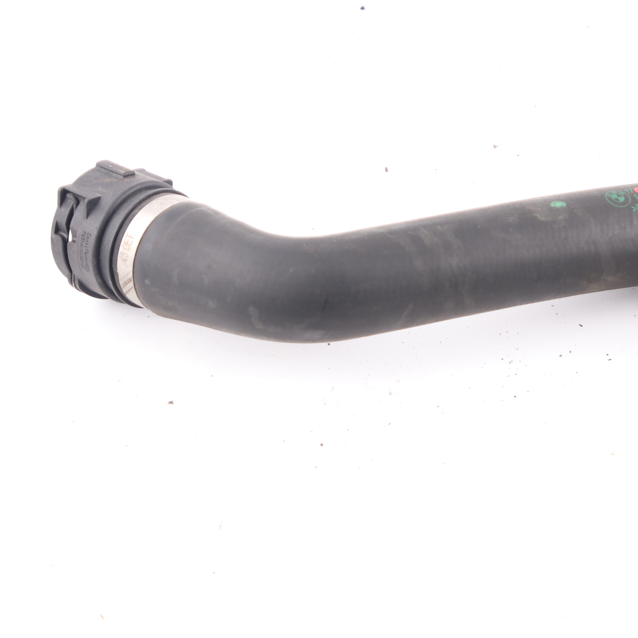 Tuyau  refroidissement BMW F25 Ligne tuyaute refroi moteur N47N 18d 20dX 8571613