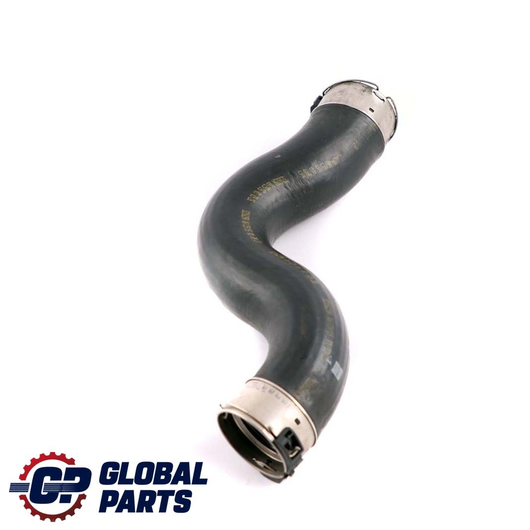 BMW F10 F11 518d 520d B47 Intercooler Air Charge Hose Pipe 8571896