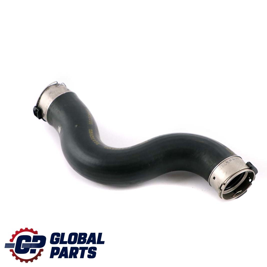 BMW F10 F11 518d 520d B47 Intercooler Air Charge Hose Pipe 8571896