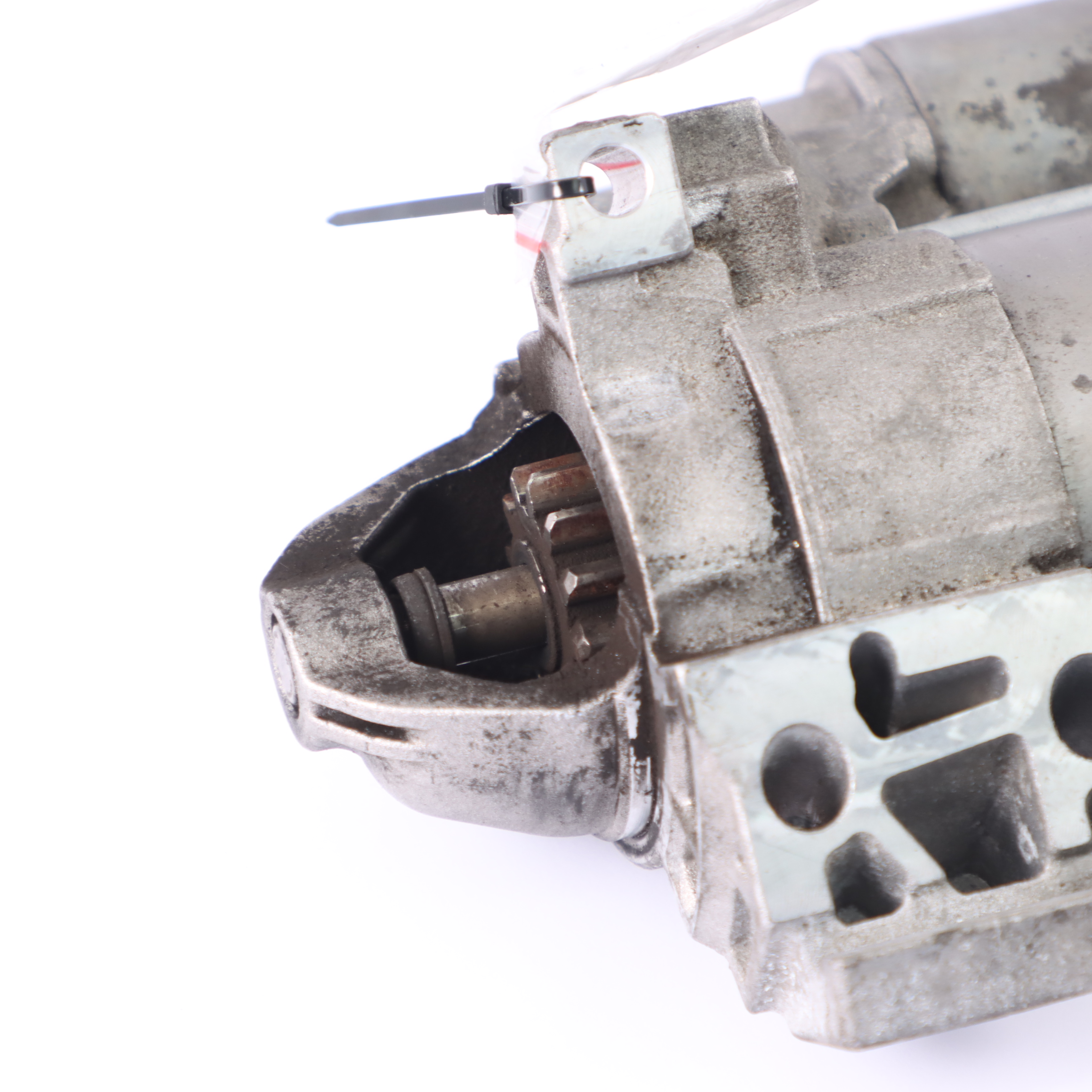 Démarreur BMW F20 F21 F22 F30 F32 N47N Diesel Motor Unbranded