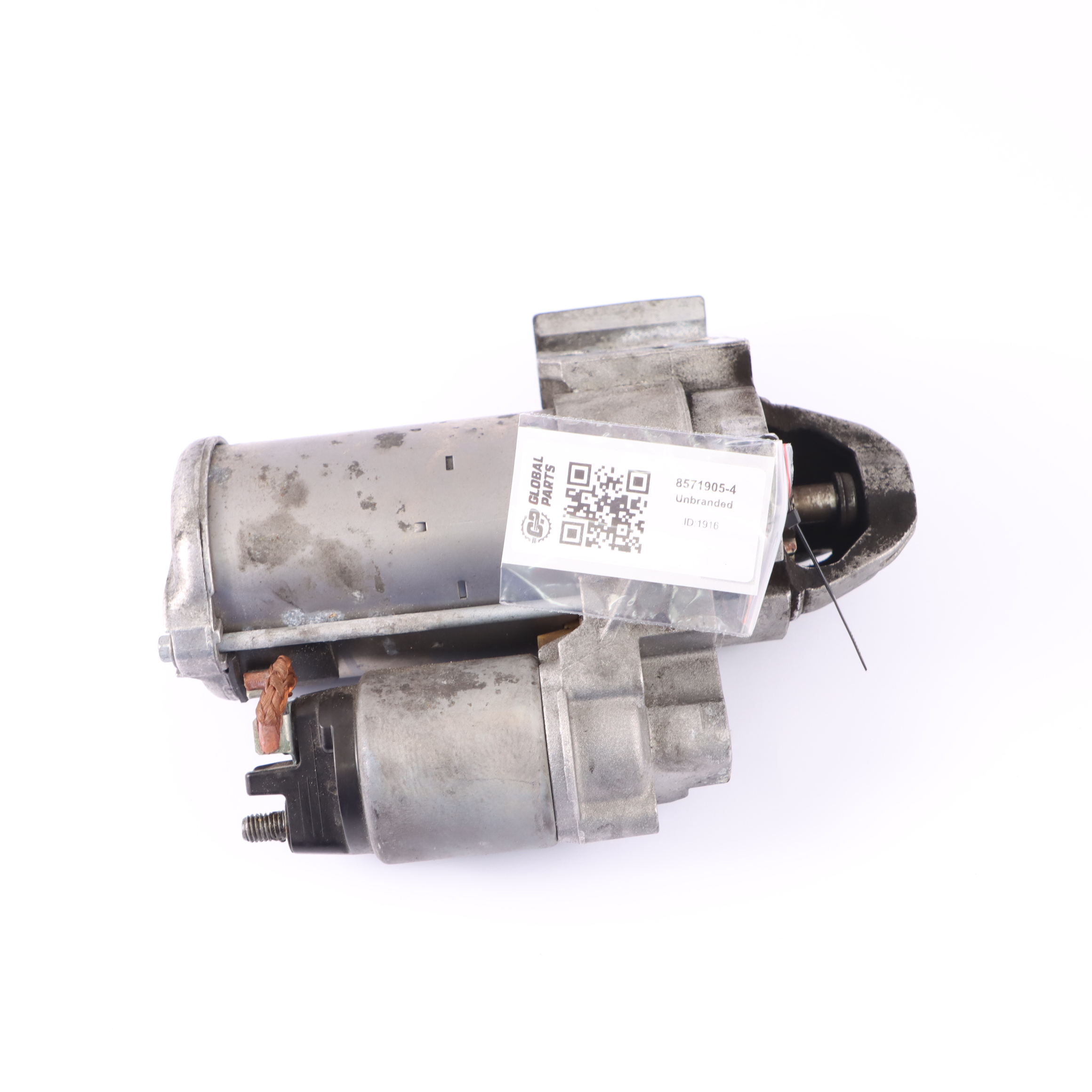 Démarreur BMW F20 F21 F22 F30 F32 N47N Diesel Motor Unbranded