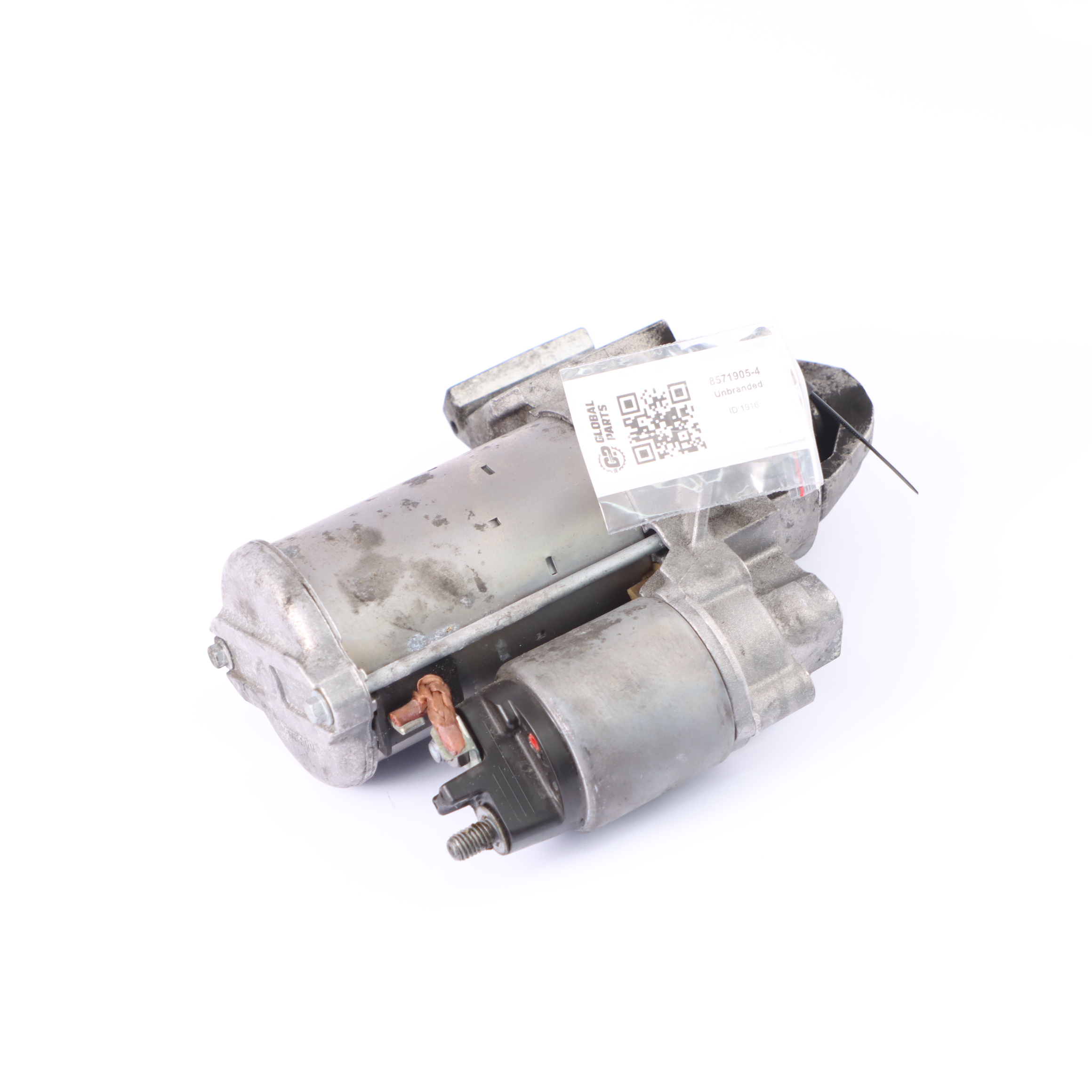 Démarreur BMW F20 F21 F22 F30 F32 N47N Diesel Motor Unbranded