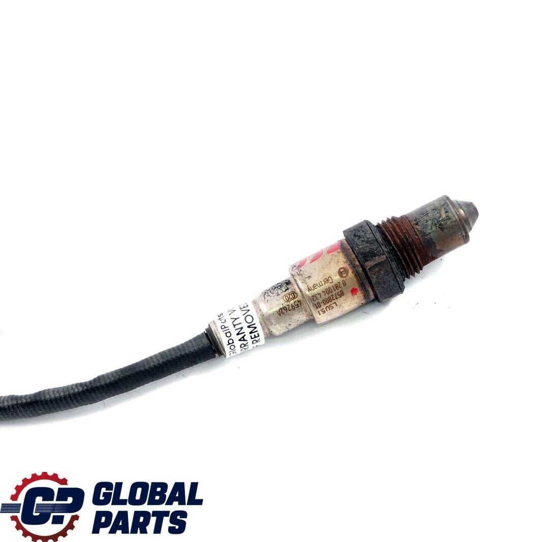 Mini F55 F56 F57 F60 Sauerstoffsensor-Auslass L=430 Sonde Lambda 8572800