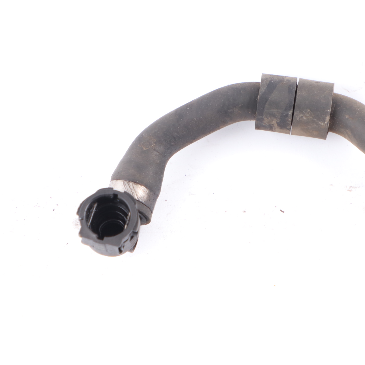 BMW G30 G31 G11 B57 Tuyau d'eau Radiateur Diesel Conduite liquide 8573220