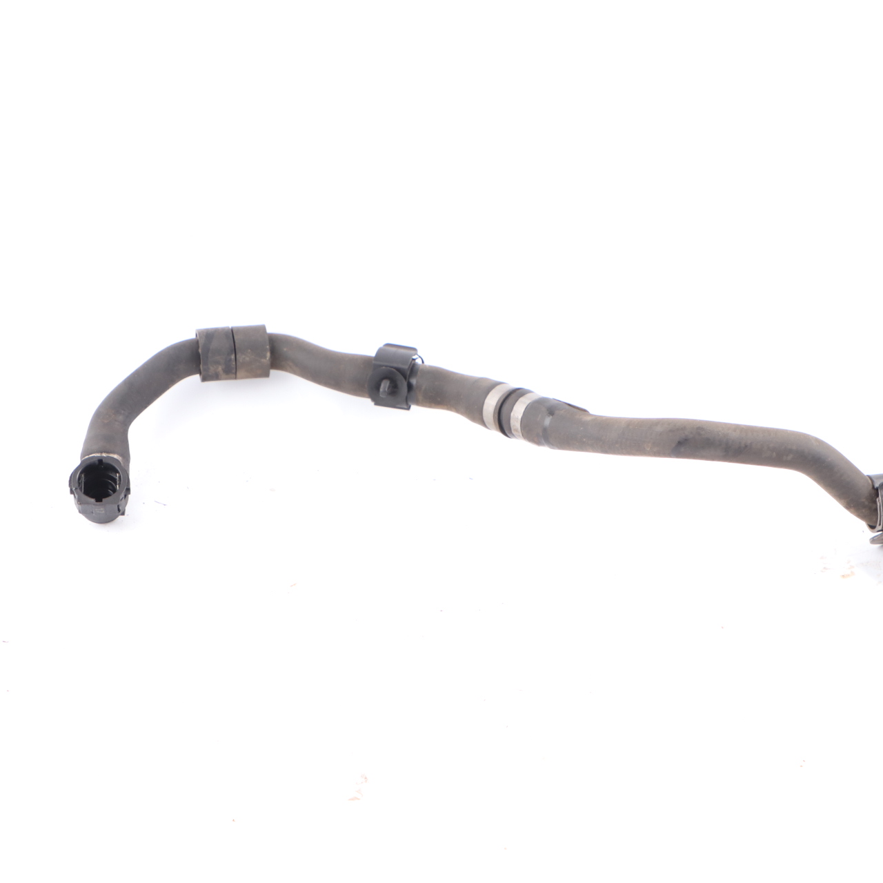 BMW G30 G31 G11 B57 Tuyau d'eau Radiateur Diesel Conduite liquide 8573220