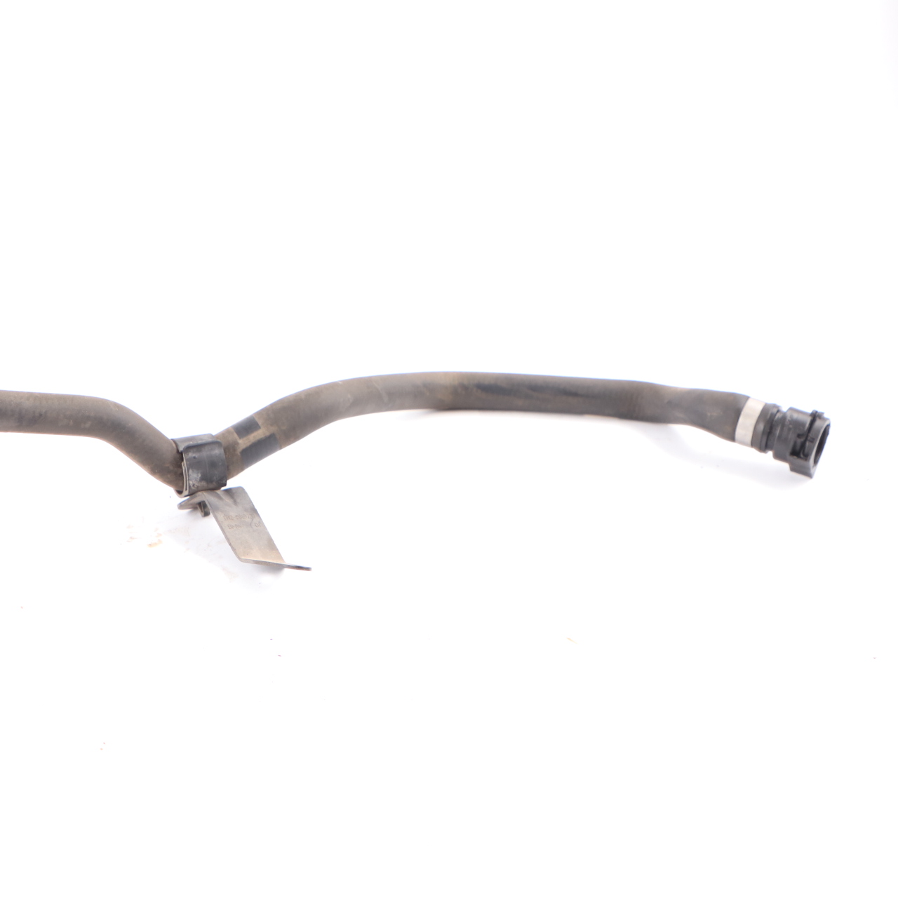 BMW G30 G31 G11 B57 Tuyau d'eau Radiateur Diesel Conduite liquide 8573220