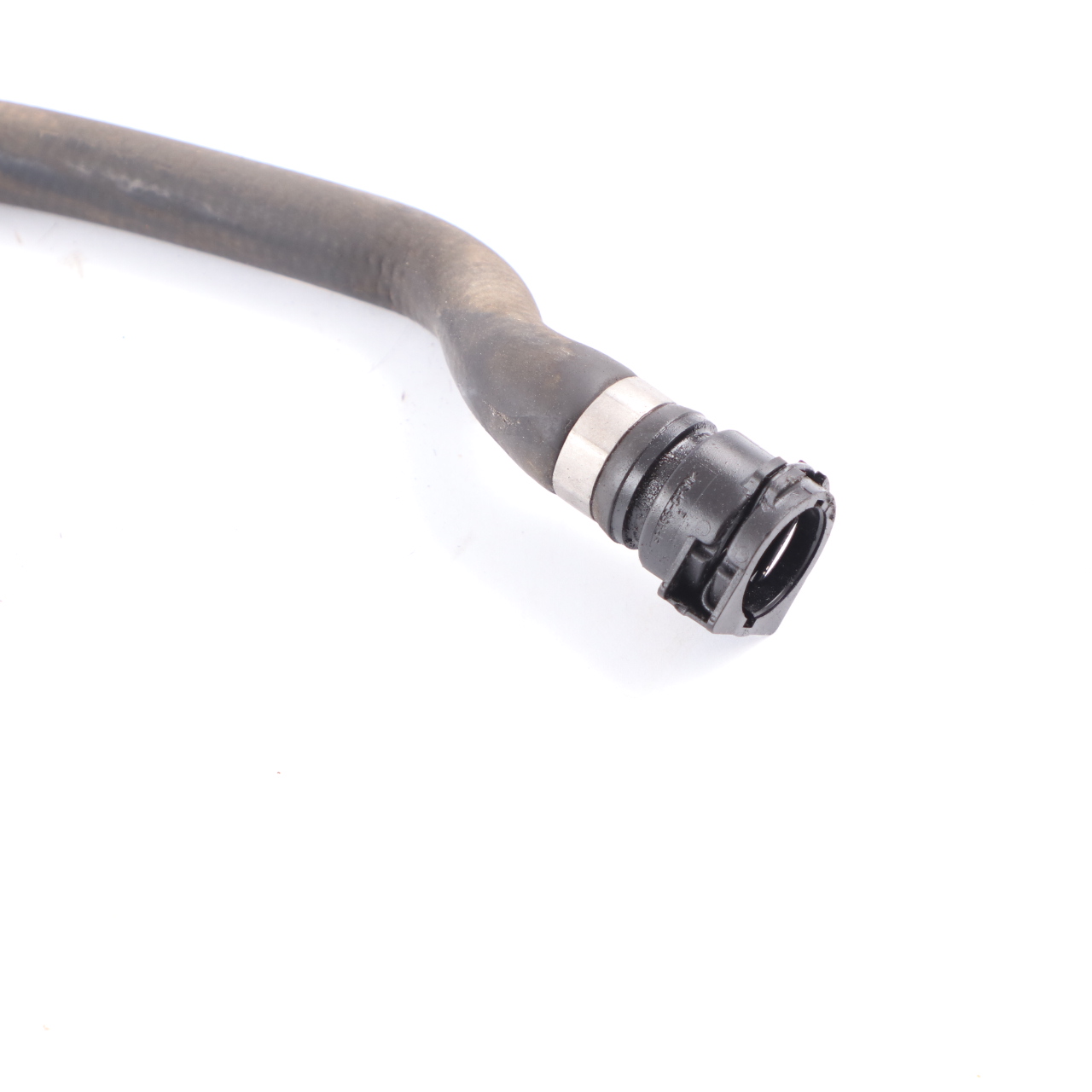 BMW G30 G31 G11 B57 Tuyau d'eau Radiateur Diesel Conduite liquide 8573220