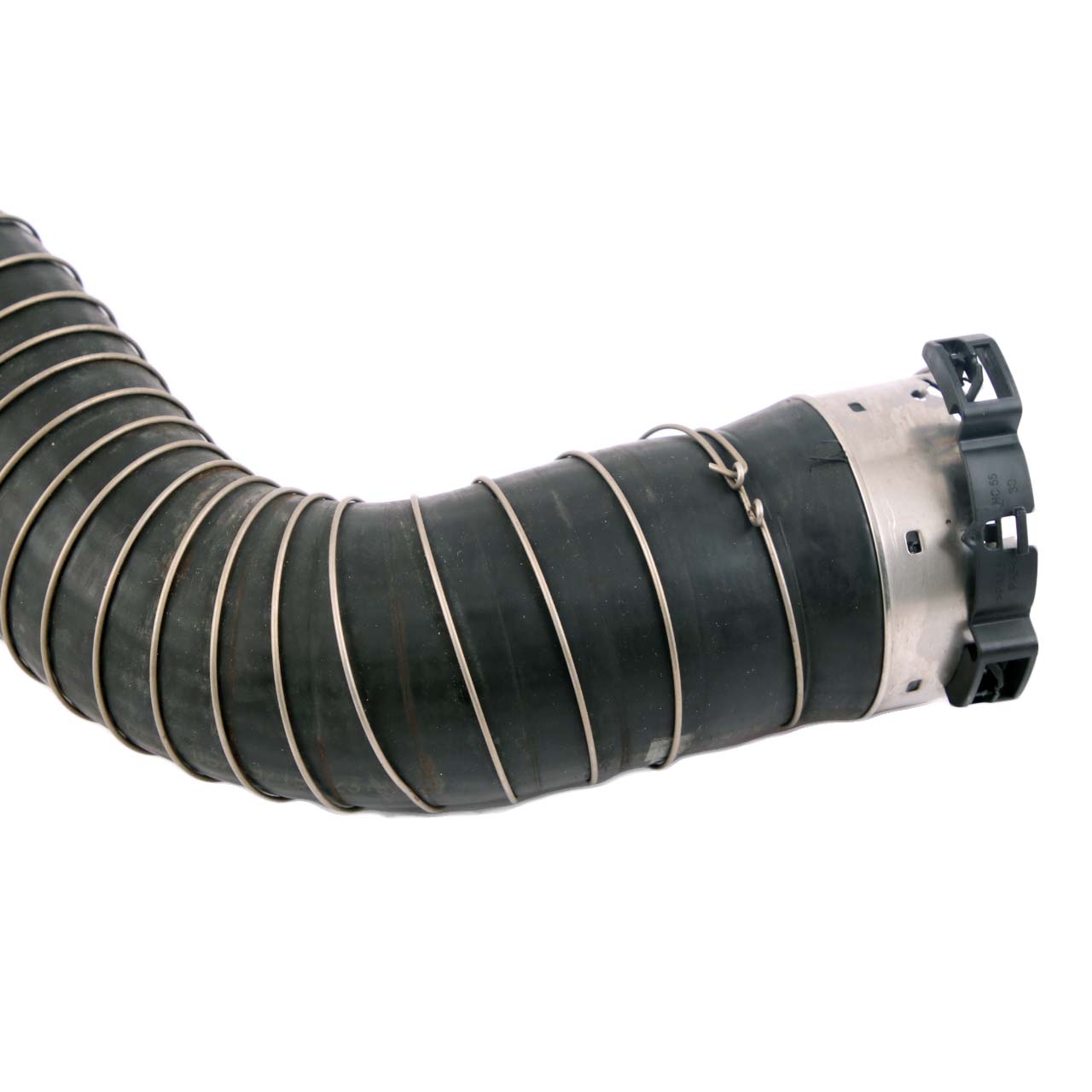 BMW F20 LCI F22 F30 120d 220d 320d B47 Tuyau suralimentation intercooler 8573762