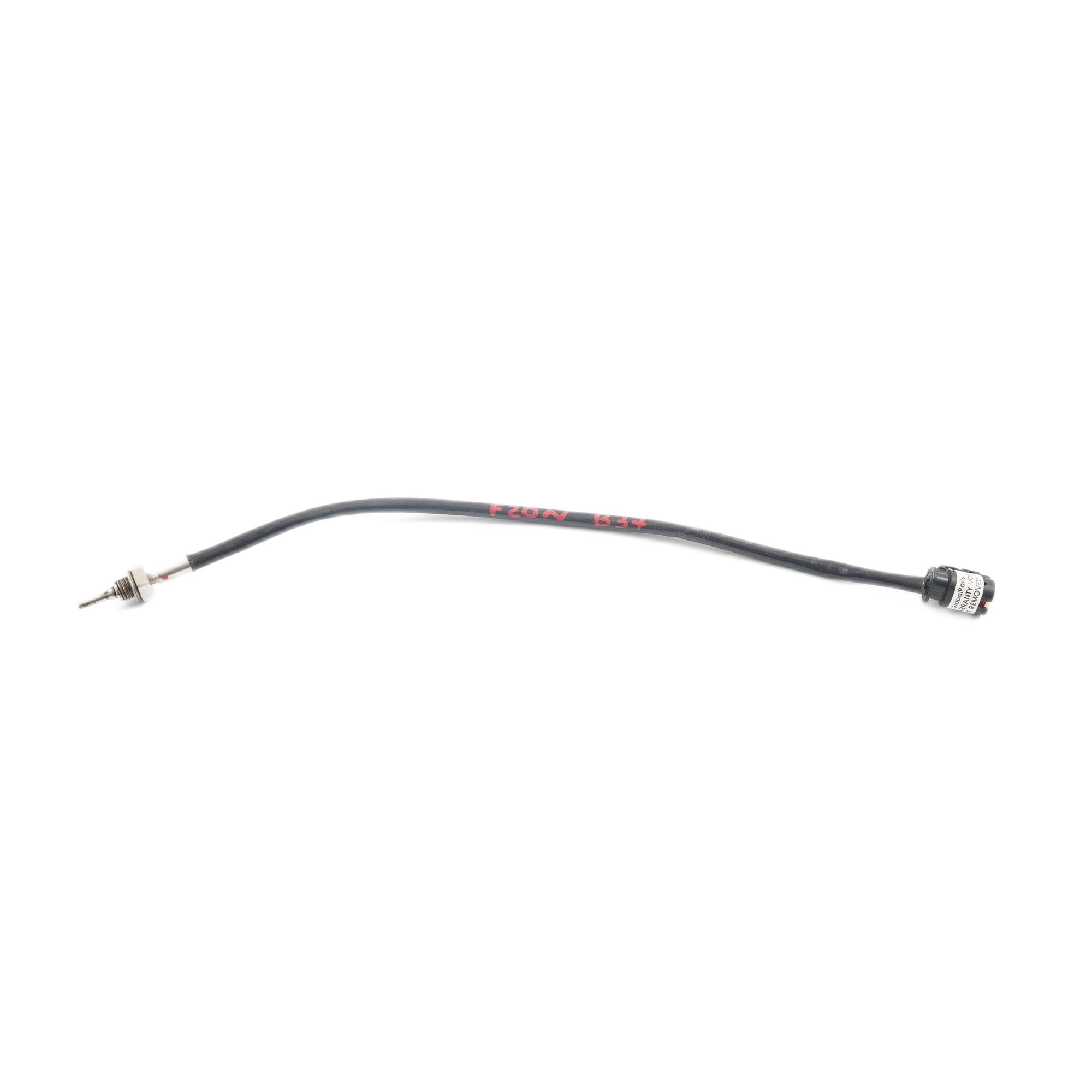 BMW F20 F21 LCI Diesel B37 Sonde De Température De L'échappement 8573895