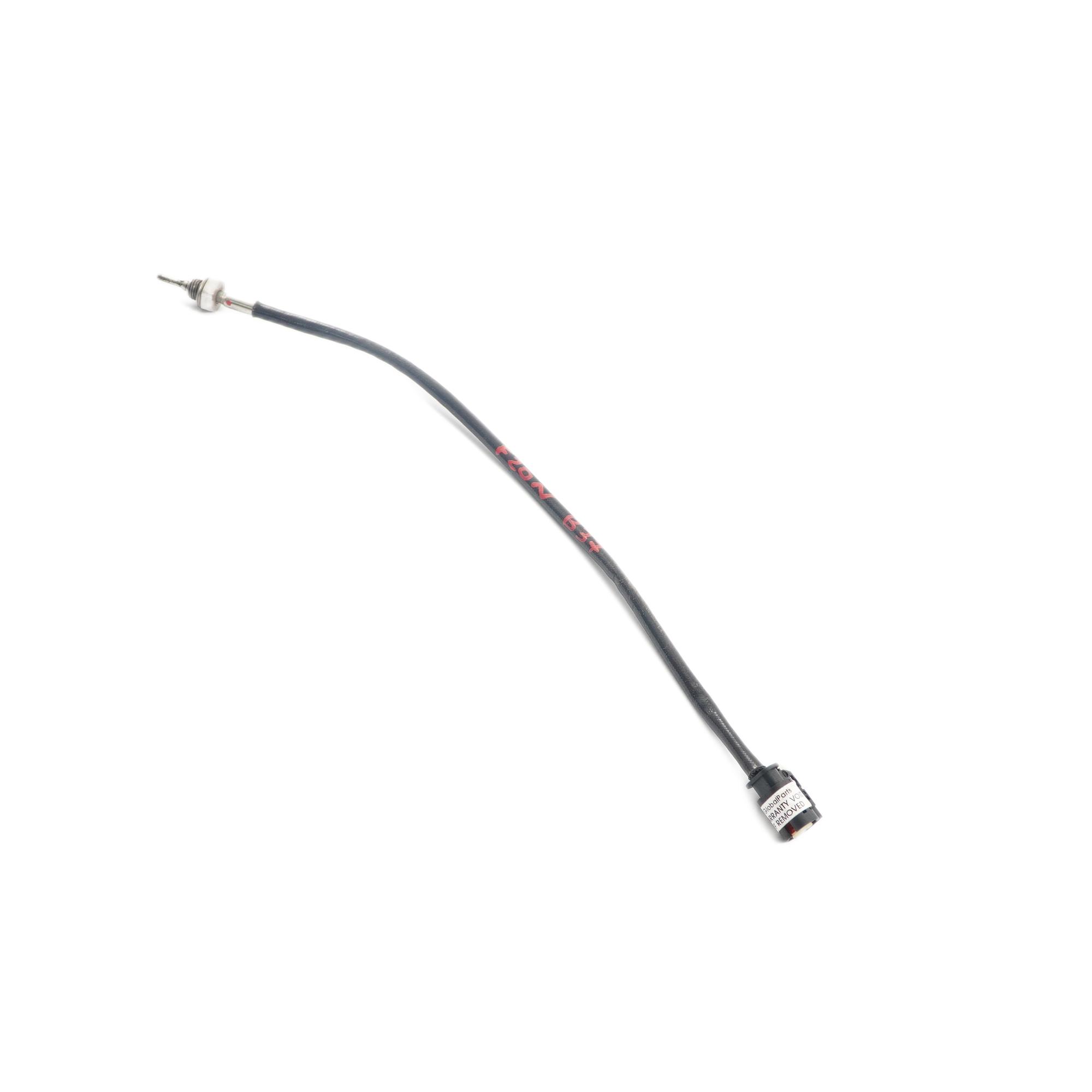 BMW F20 F21 LCI Diesel B37 Sonde De Température De L'échappement 8573895