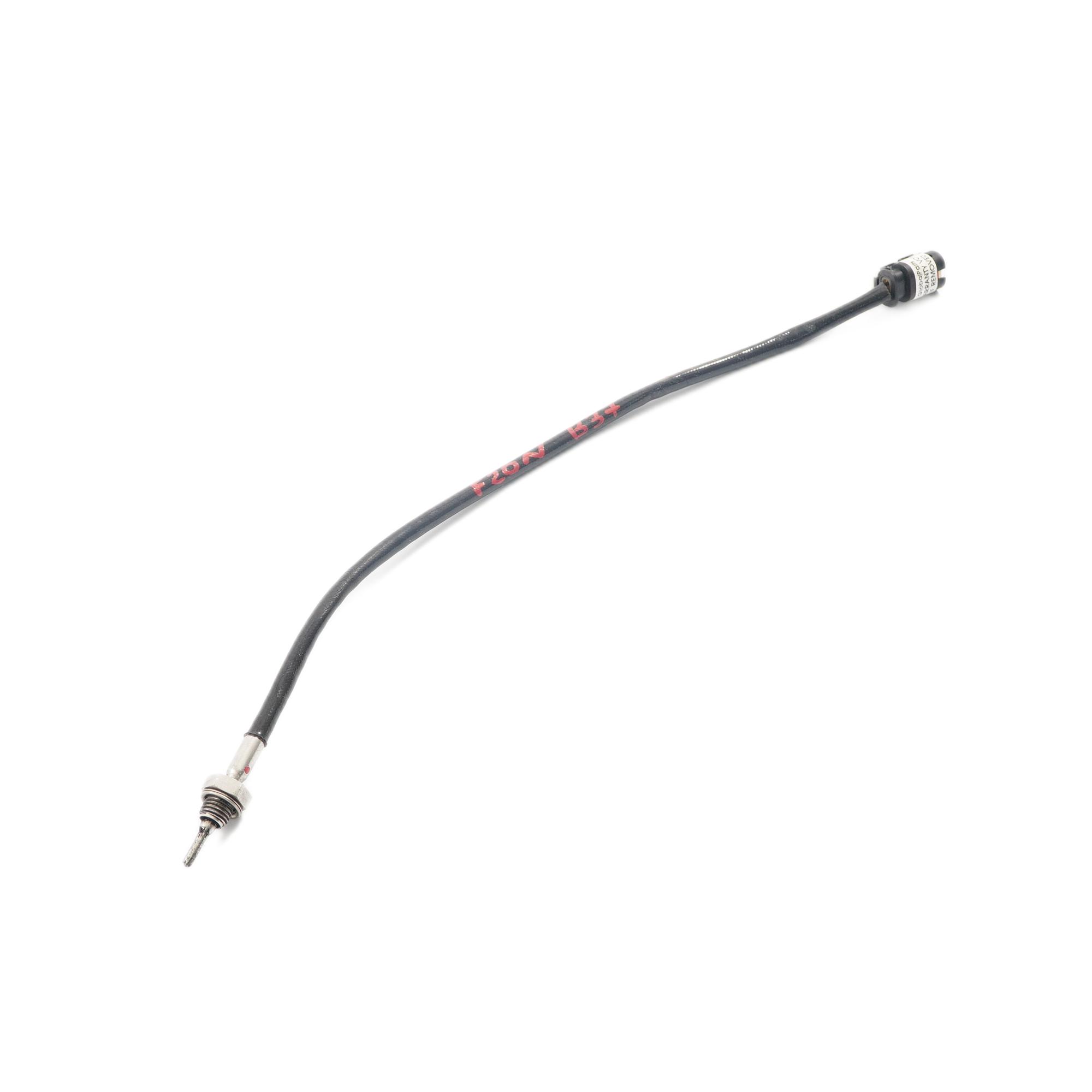 BMW F20 F21 LCI Diesel B37 Sonde De Température De L'échappement 8573895