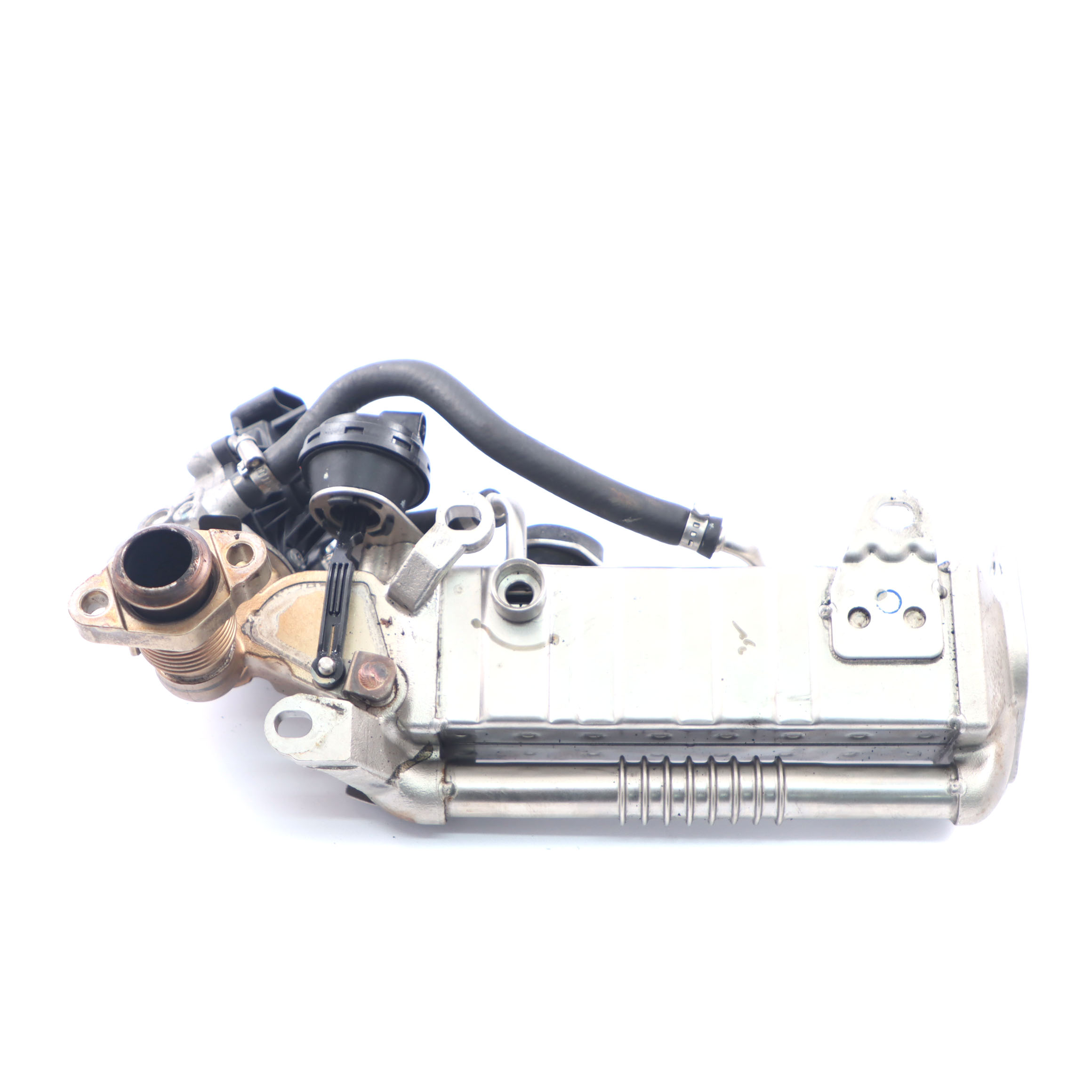 Mini R60 R61 N47N Moteur EGR Soupape d'échappement Refroidisseur soupape 8573897